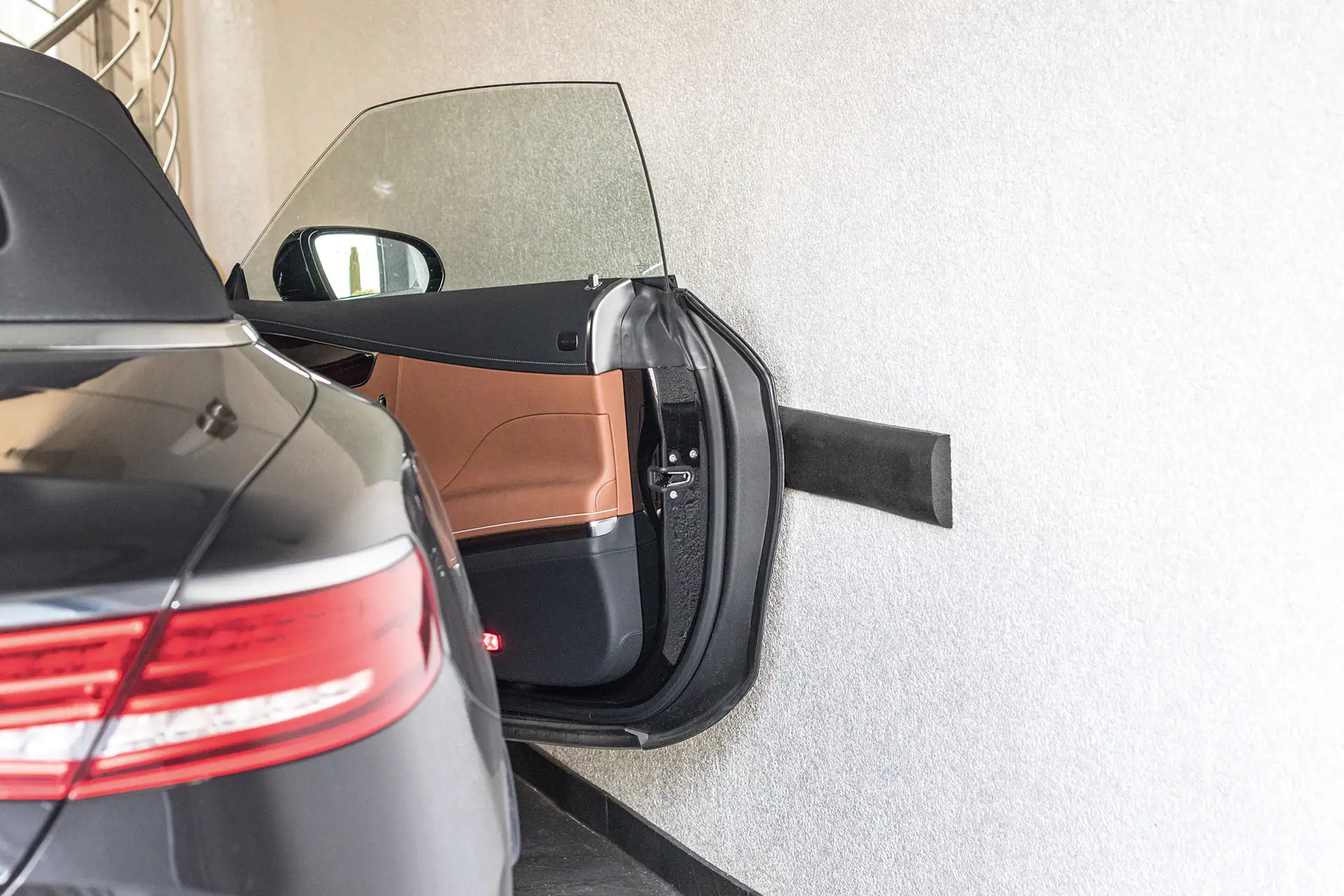 Terrasoft Kantenschutz 100 cm, 12 x 12 cm Terrasoft Kantenschutz 100 cm, 12 x 12 cm