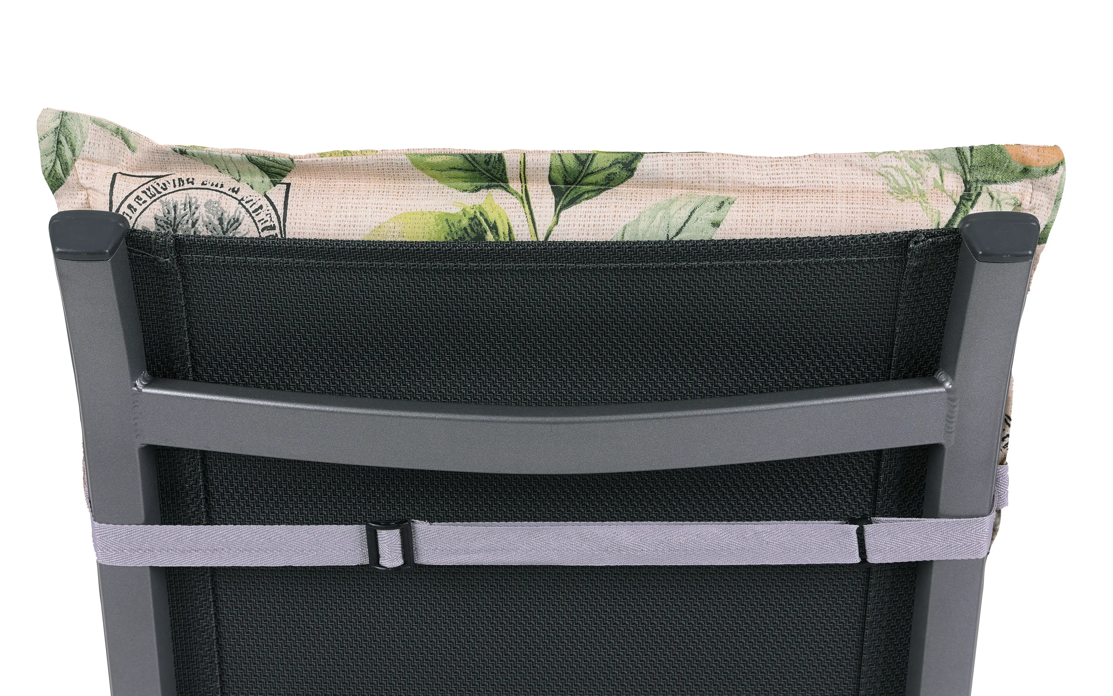 GO-DE Liegenauflage 190 x 60 x 7 cm sand