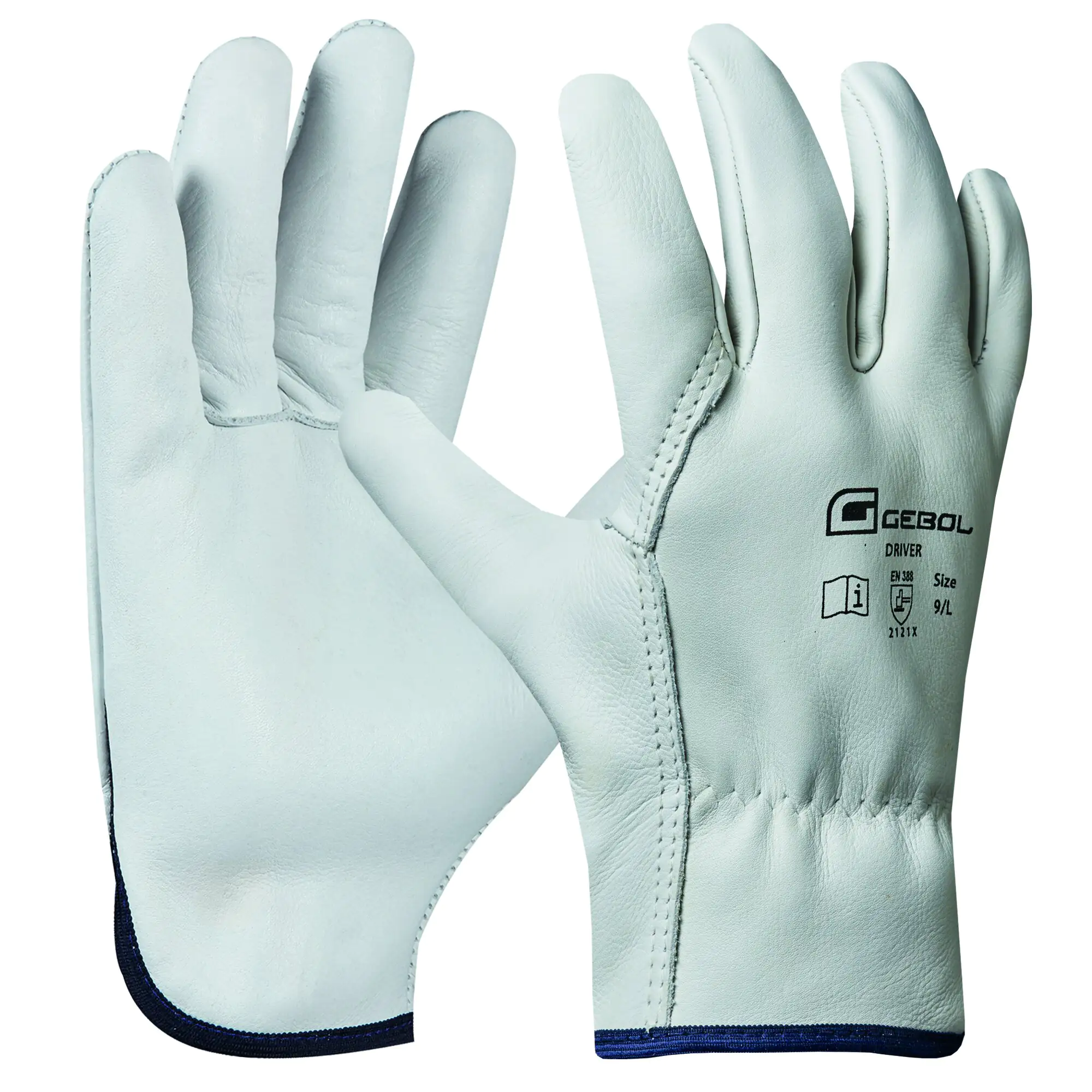 Gebol Handschuh Driver  