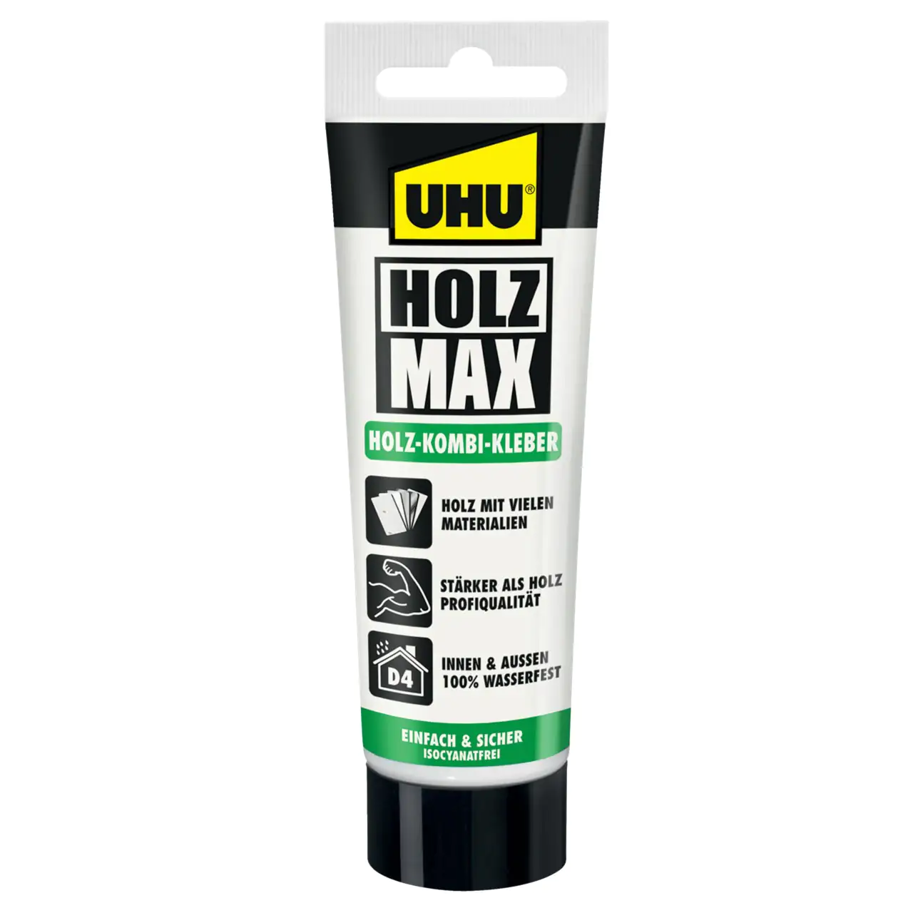 4026700513059 UHU Holz Max 100 g