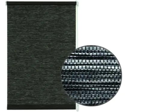 Gardinia EasyFix Rollo Natur 120 x 150 cm