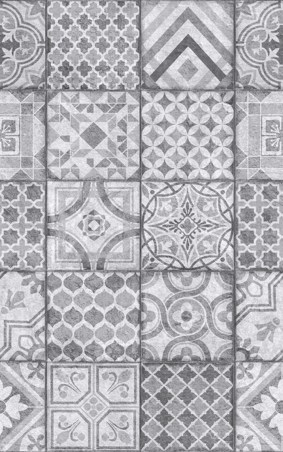 d-c-fix® Selbstklebefolie Trendyline Visbi 45 cm x 1,5 m