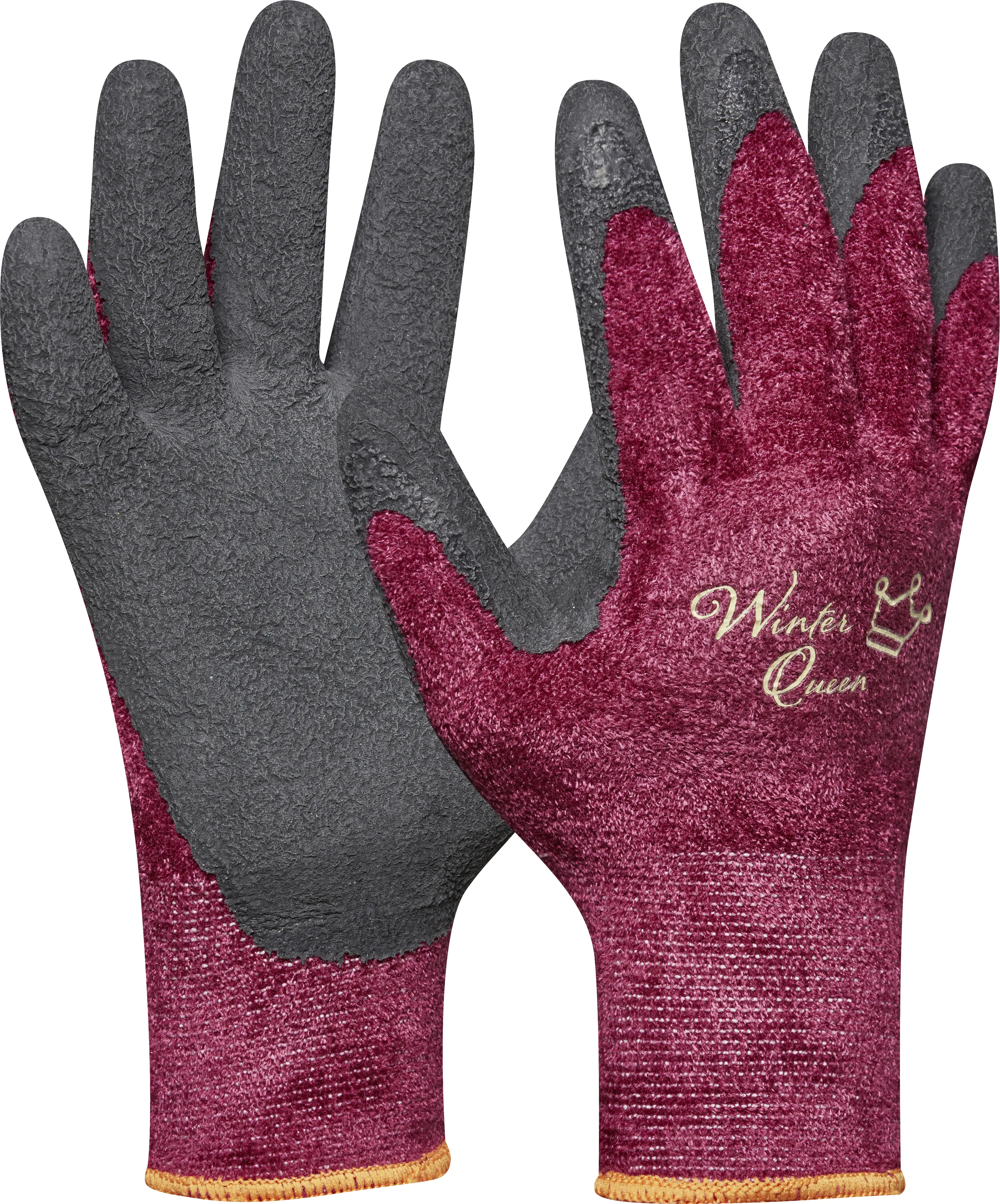 Gebol Damen Handschuh Winter Queen Größe 7