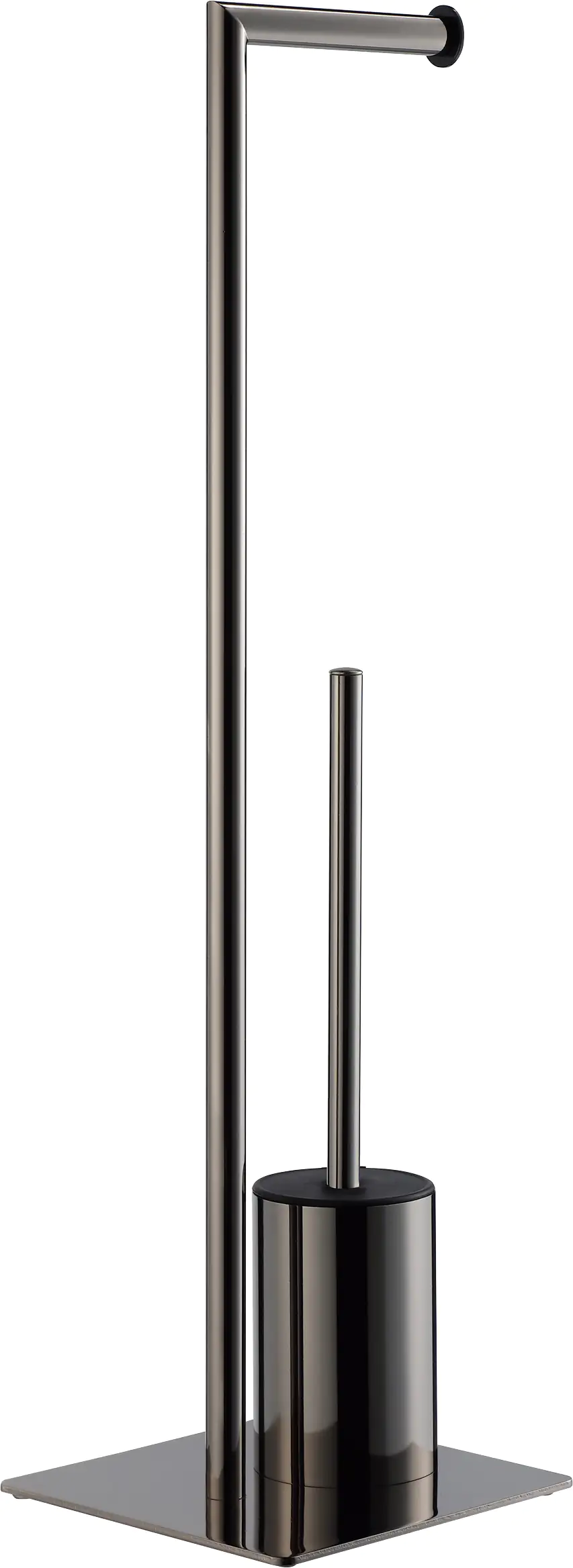 Primaster Toilettenbürstenhalter anthrazit Prag