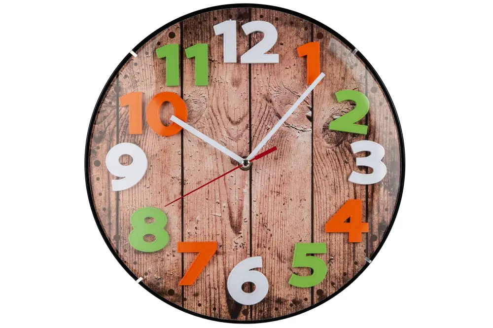 Technoline Quarzwanduhr WT 7435 Technoline Quarzwanduhr WT 7435