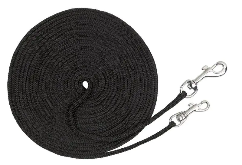 Nobby Katzenleine Länge: 5 m , schwarz Nobby Katzenleine Länge: 5 m , schwarz