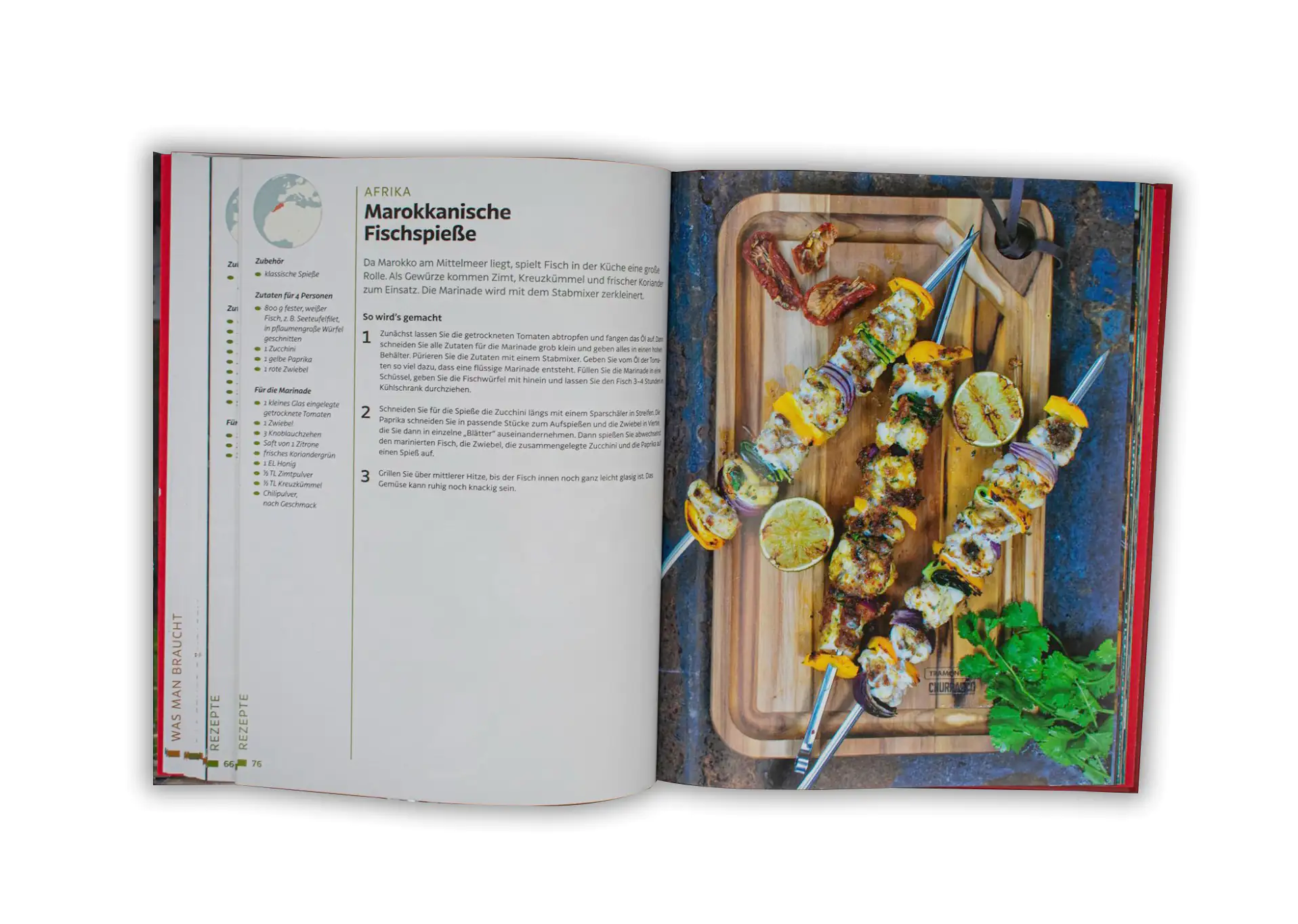 9783958439863_2 Tramontina Grillbuch Die ganze Welt des Spiessgrillens