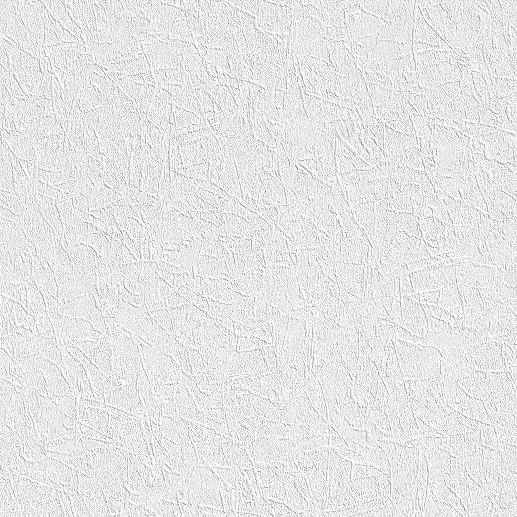 Rasch Prägetapete 823417 Selection Struktur weiß 10,05 x 0,53 m