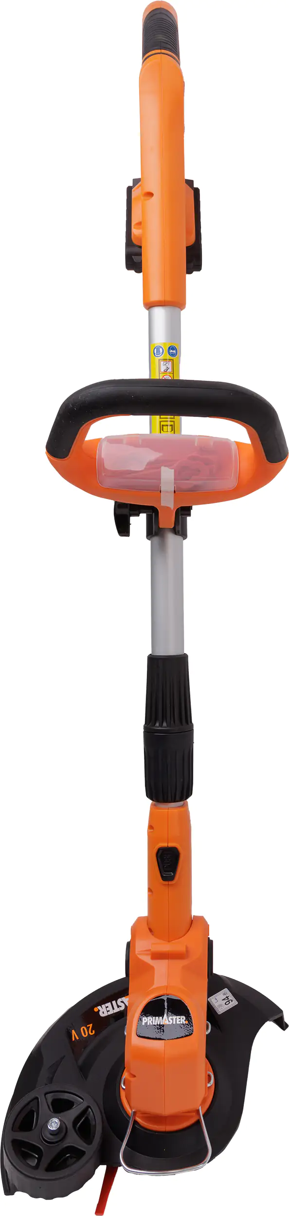 Primaster Akku Rasentrimmer PMAT 2025-1 20 V inkl. Akku und Ladegerät