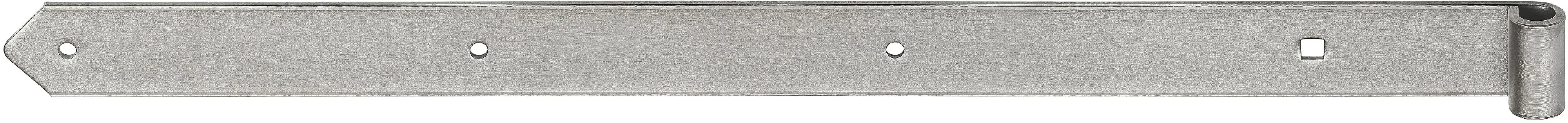 Vormann Ladenbänder halbschwer 600 x 40 x 13 mm Vormann Ladenbänder halbschwer 600 x 40 x 13 mm