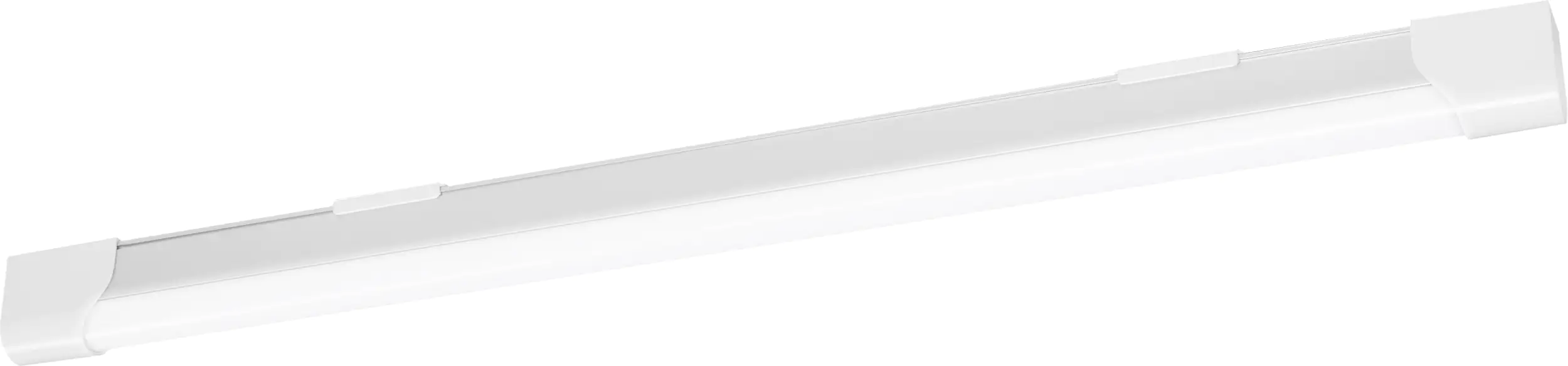 4058075123557 Ledvance LED Lichtleiste Value Batten, 10 Watt, 60 cm