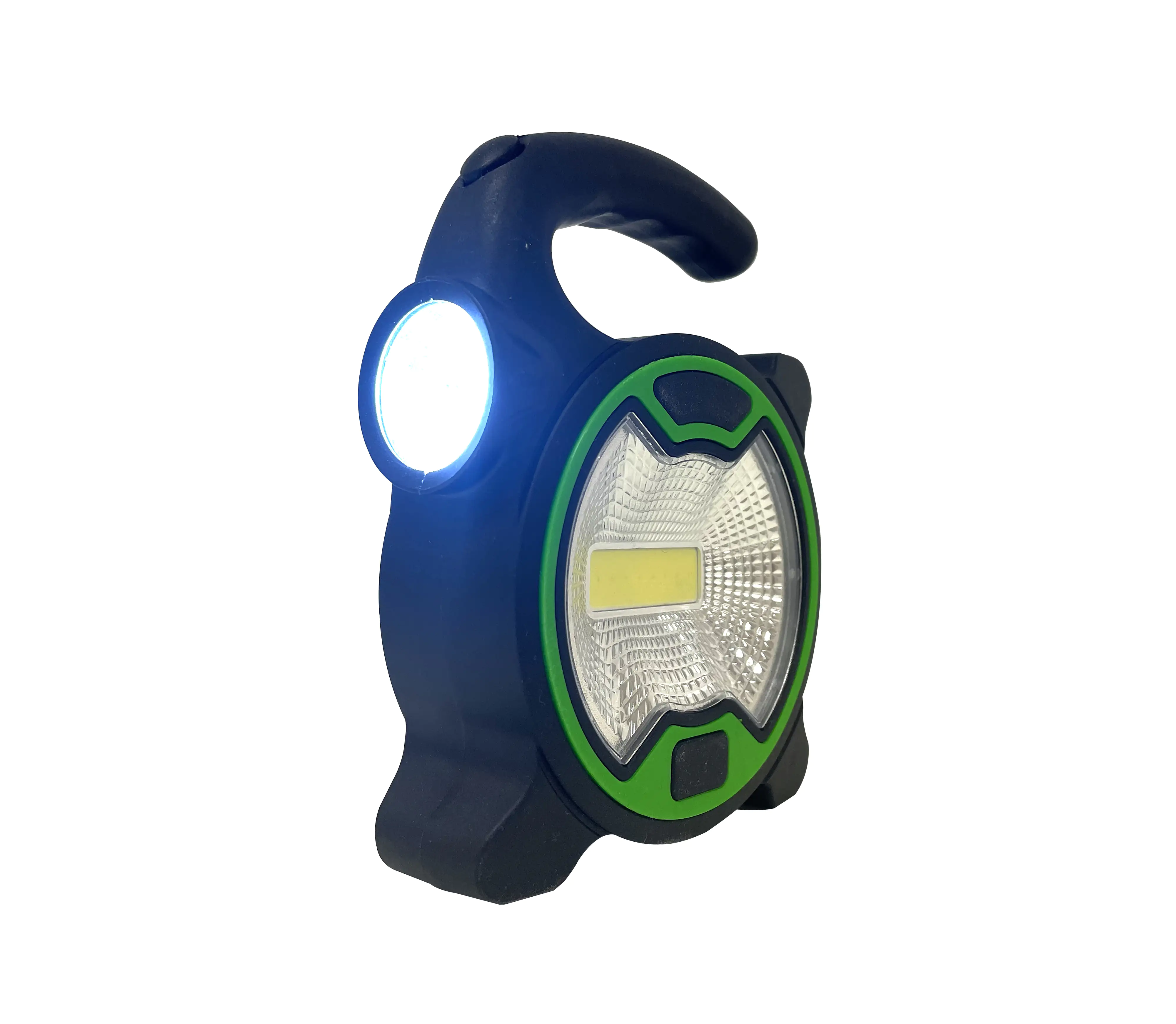 TrendLine LED Arbeitsleuchte mit Taschenlampe TrendLine LED Arbeitsleuchte mit Taschenlampe