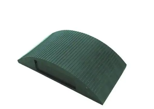 TrendLine Handschleifbock 12,8 x 7,0 cm