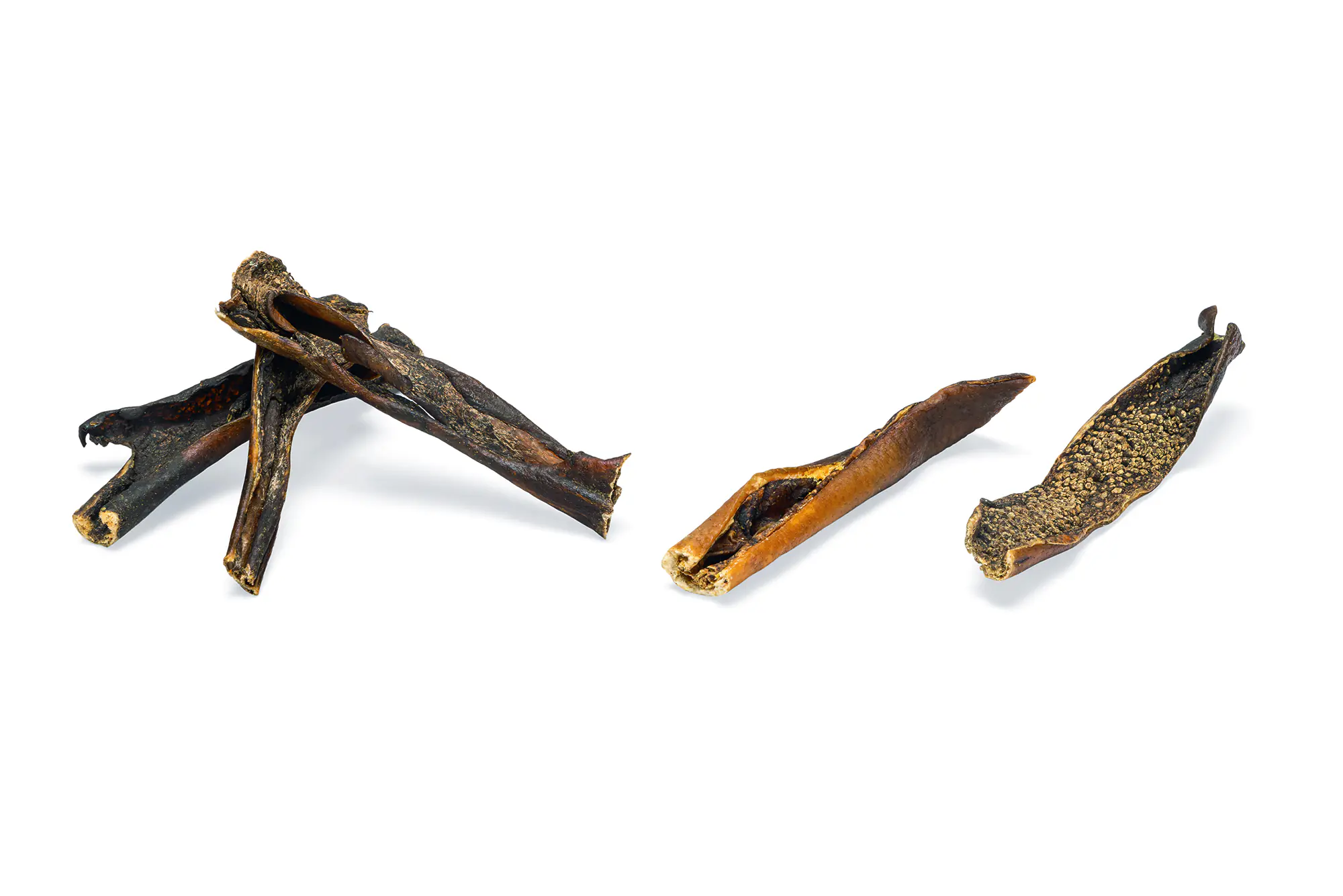 Beeztees Hundesnack Wildschweinhaut 200 g