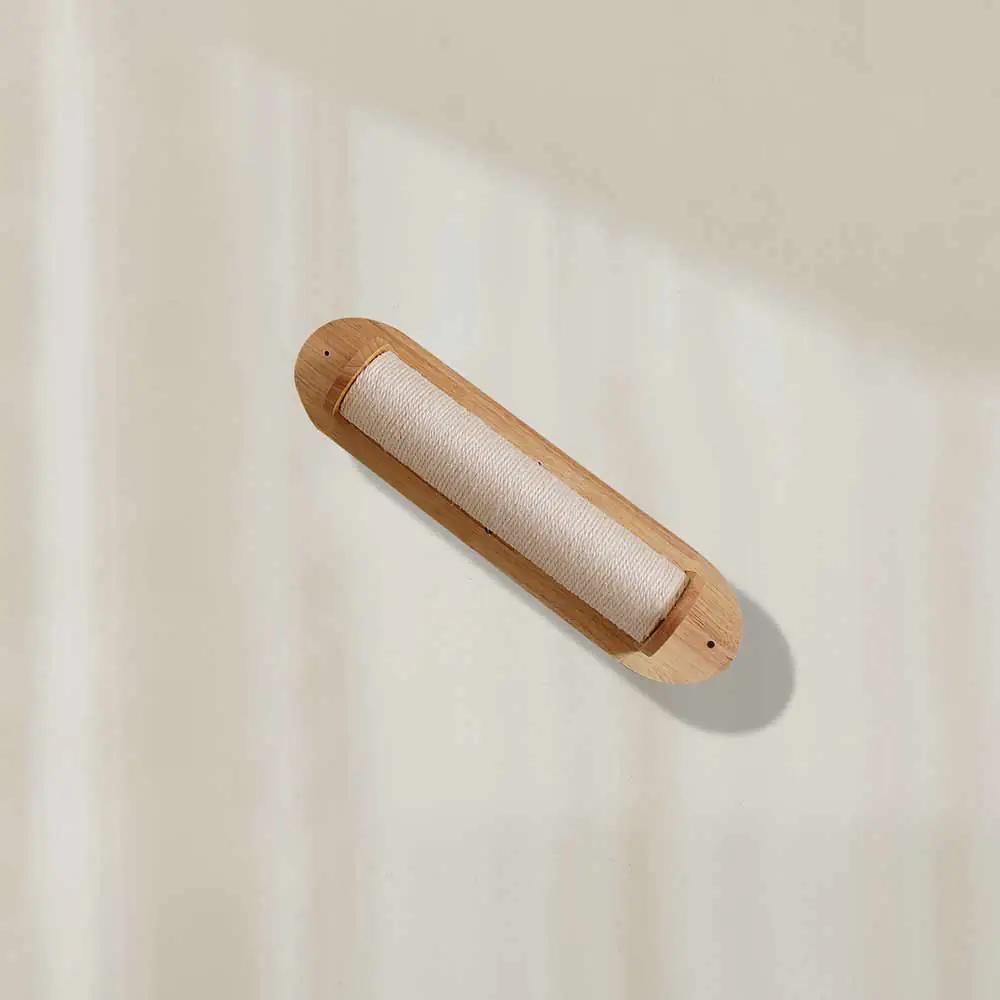 Nobby Kletterelement für Katzen Sisalstamm Lo