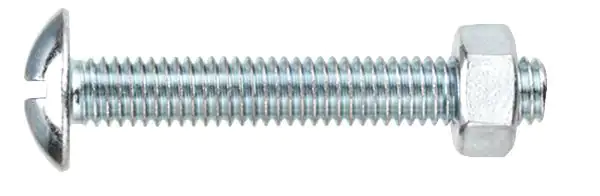 Connex Becherschraube M6 x 40 mm PH 3 - 1 Stk.