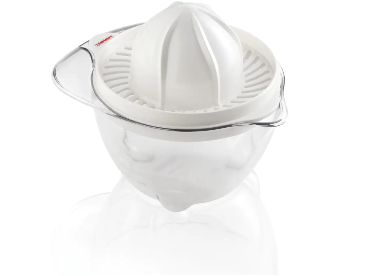 Leifheit Zitruspresse ComfortLine