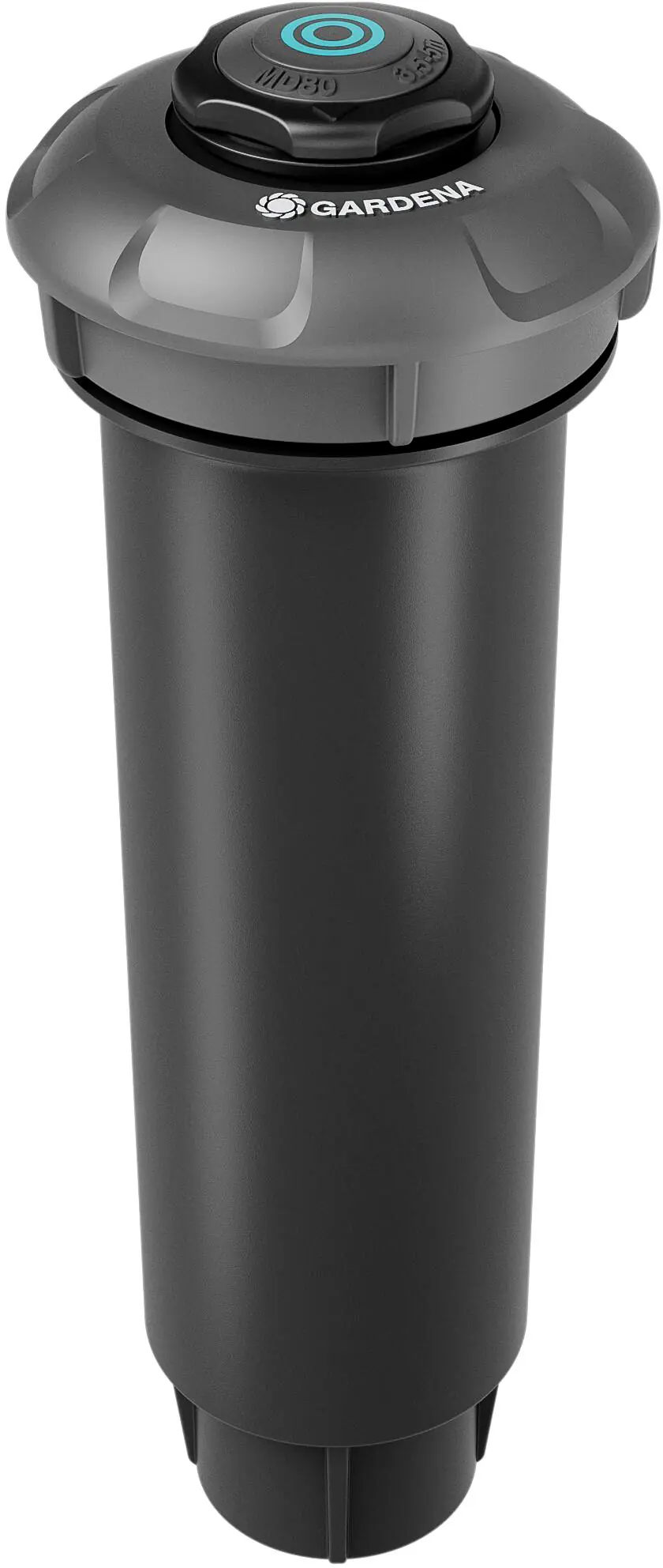 Gardena Versenkregner MD80