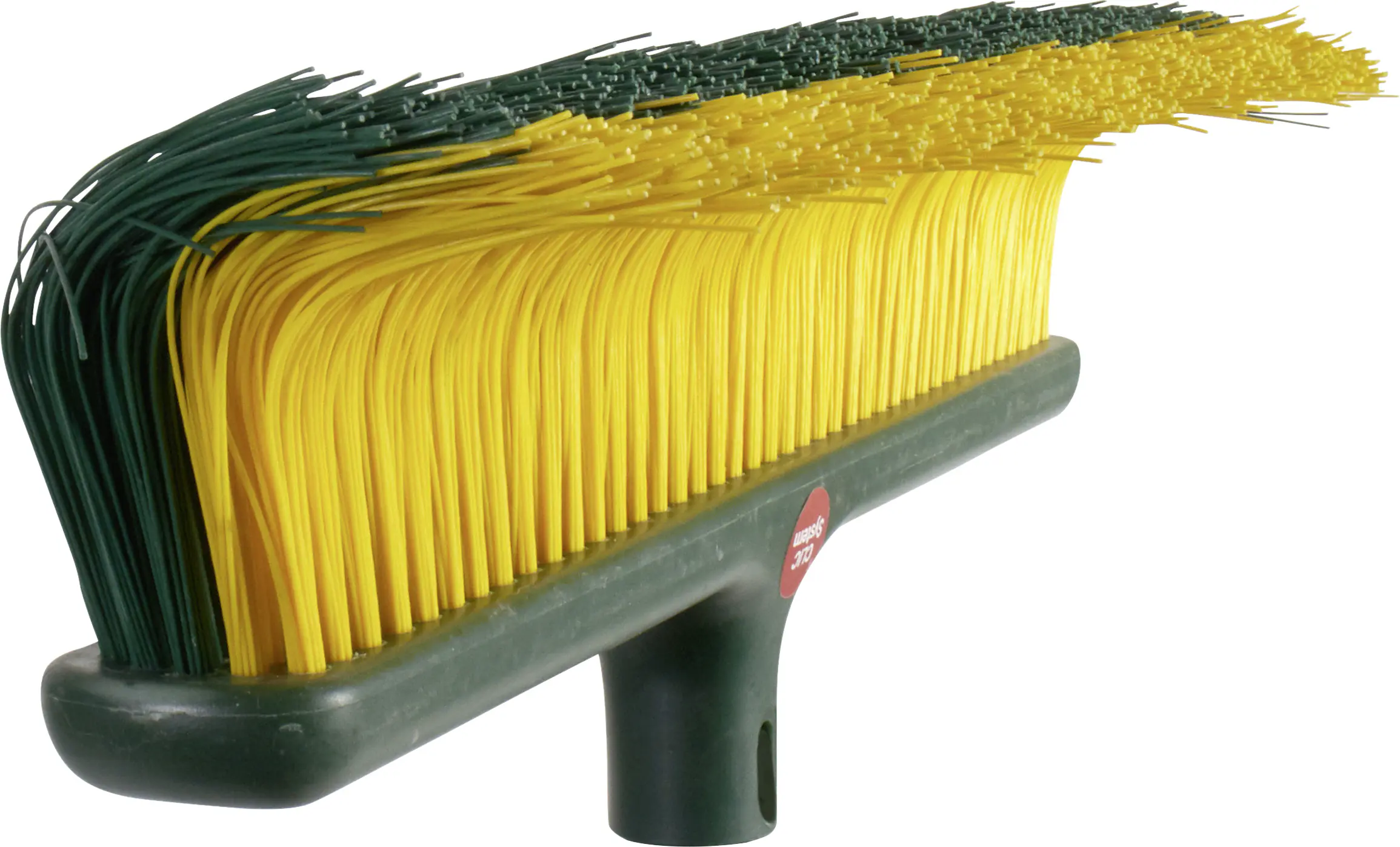 Ersatzkopf für Krallenbesen Gardi Rex 45 cm Ersatzkopf für Krallenbesen Gardi Rex 45 cm