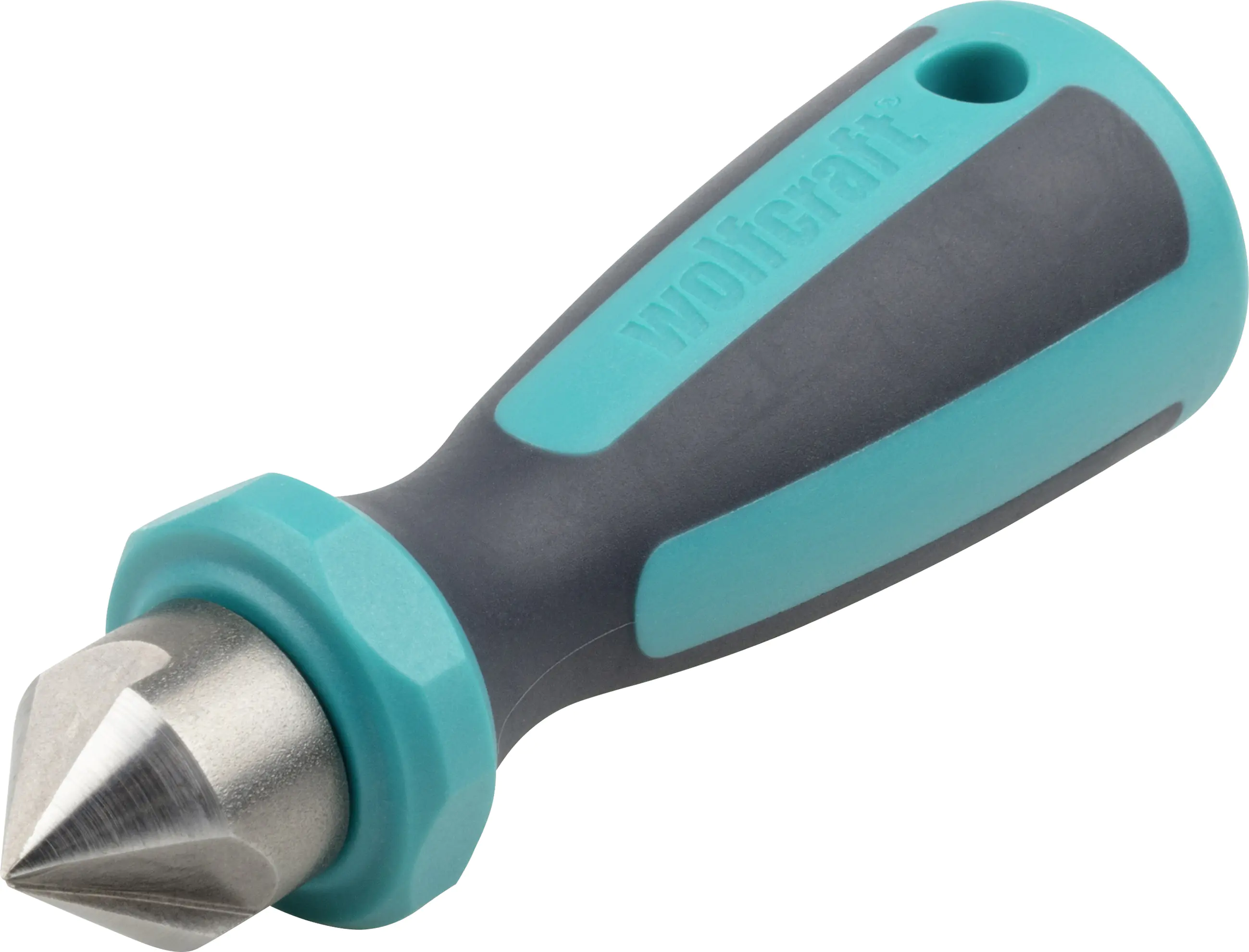 Wolfcraft Handsenker ø 19 mm Wolfcraft Handsenker ø 19 mm