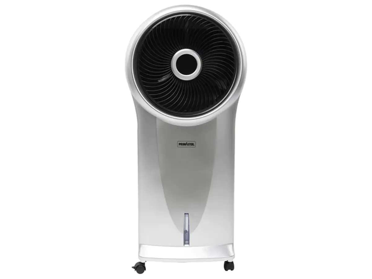 Primaster Air Cooler 110 Watt, mit Fernbedienung Primaster Air Cooler 110 Watt, mit Fernbedienung