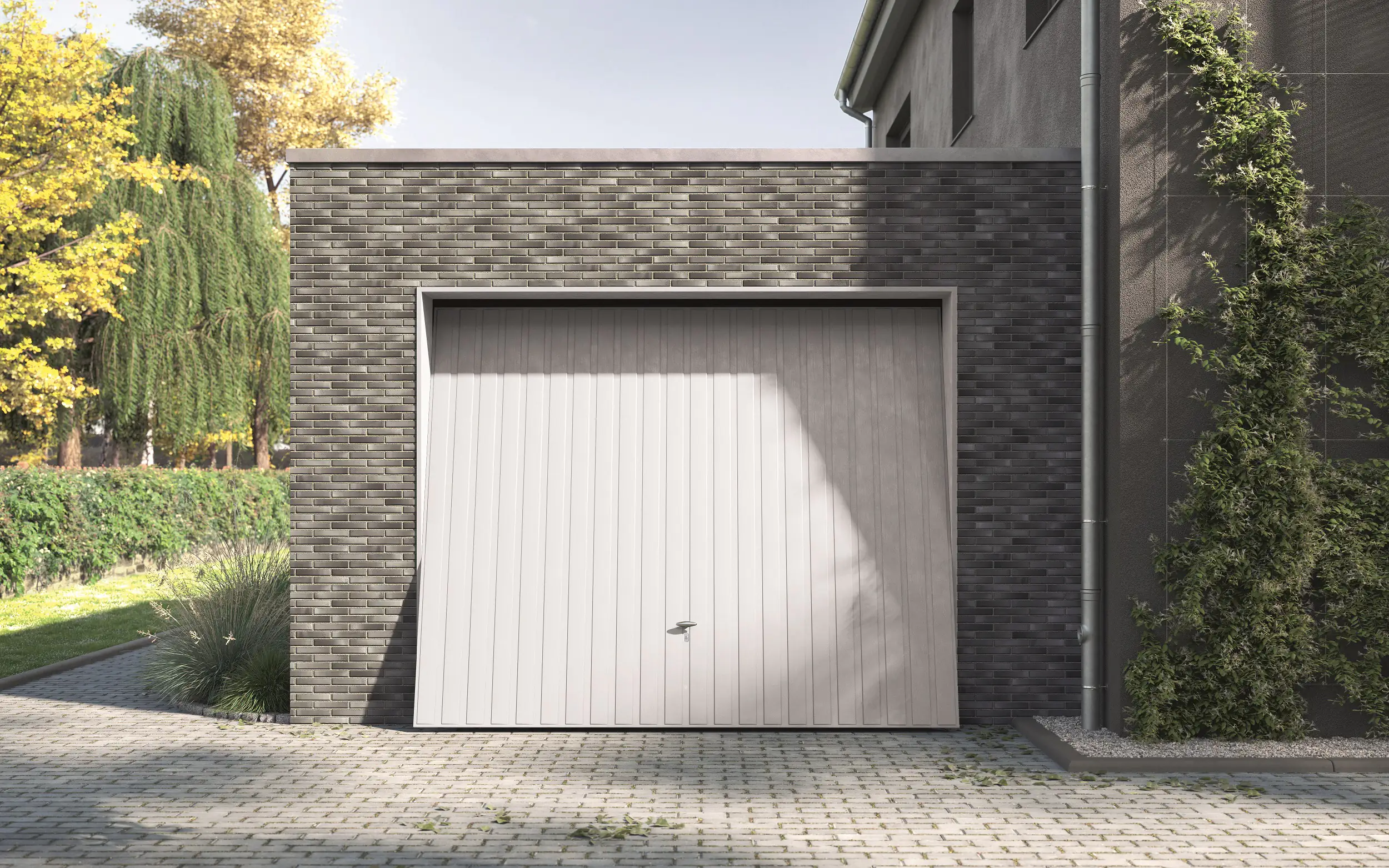 Alpina Metallschutz-Lack Anti-Rost 2,5 L weiß matt Alpina Metallschutz-Lack Anti-Rost 2,5 L weiß matt