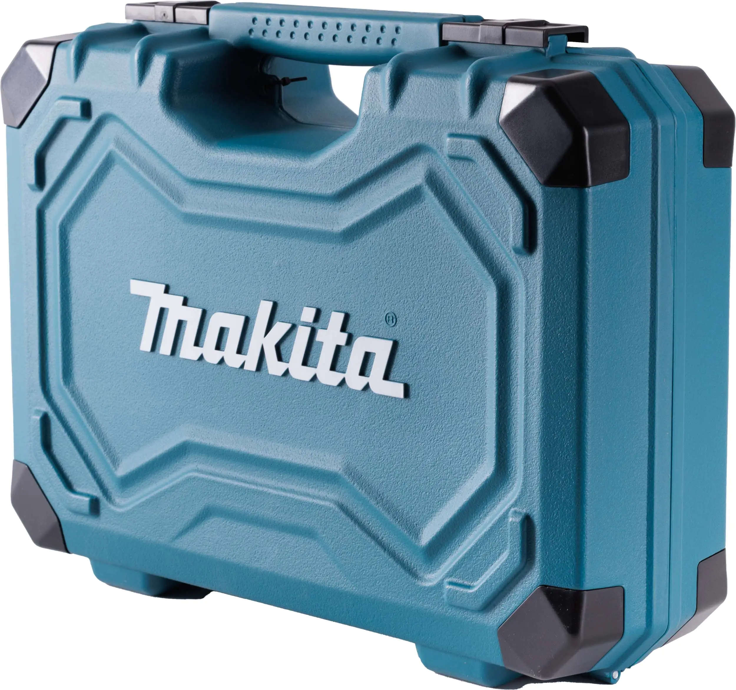 0088381581486_8 Makita Werkzeugkoffer E-10883 221-teilig 1/4" + 1/2"