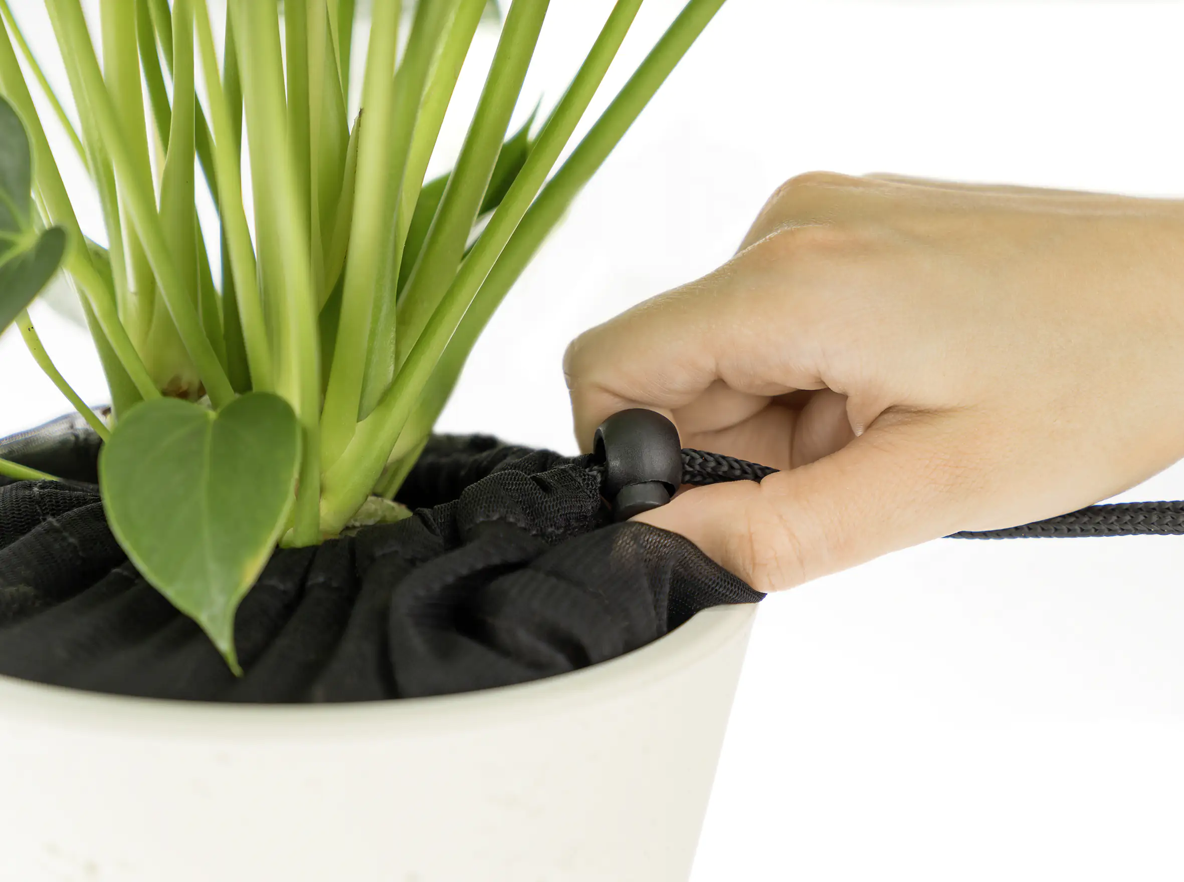 Reer Pflanzenschutznetz Ø 20 cm