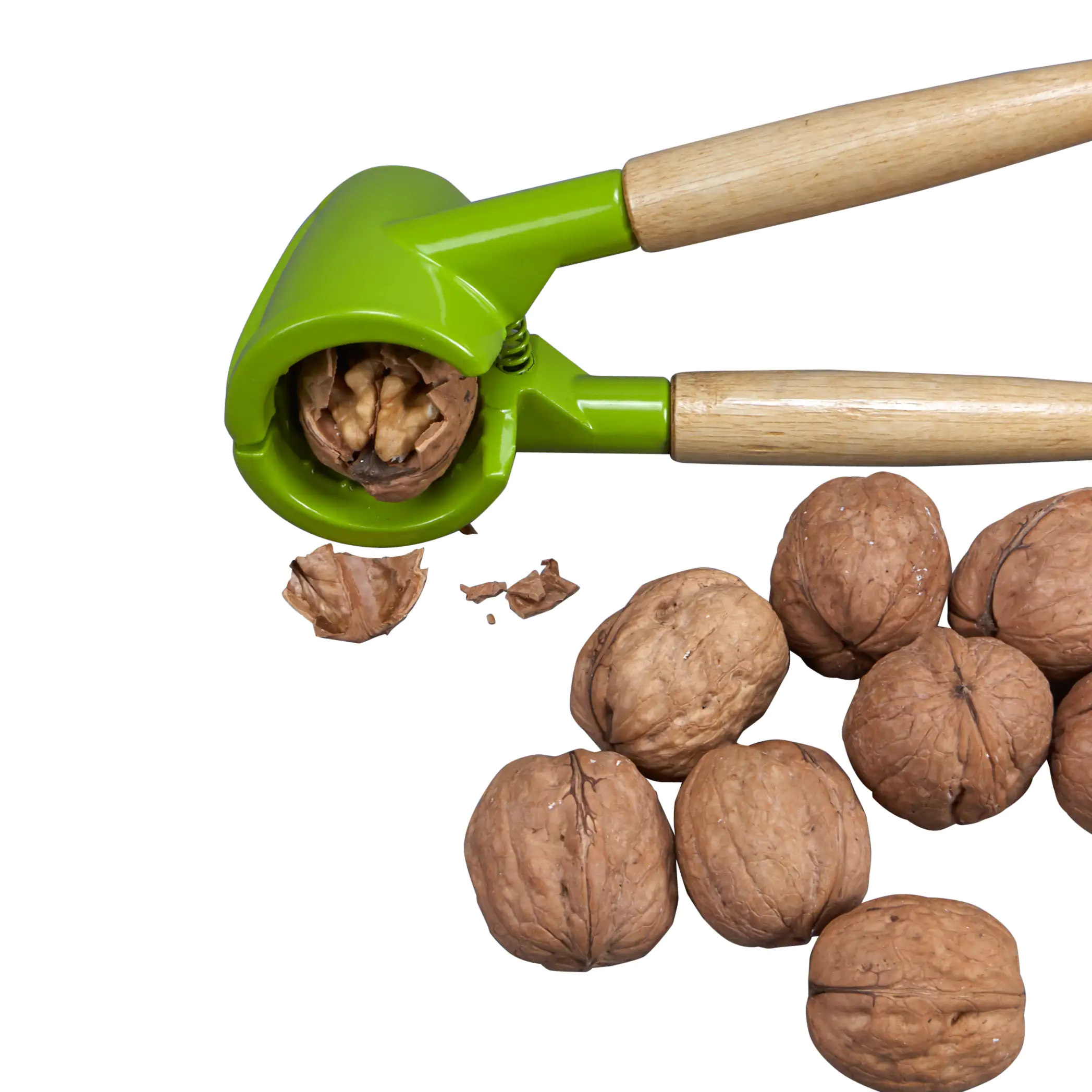 Durandal Nussknacker