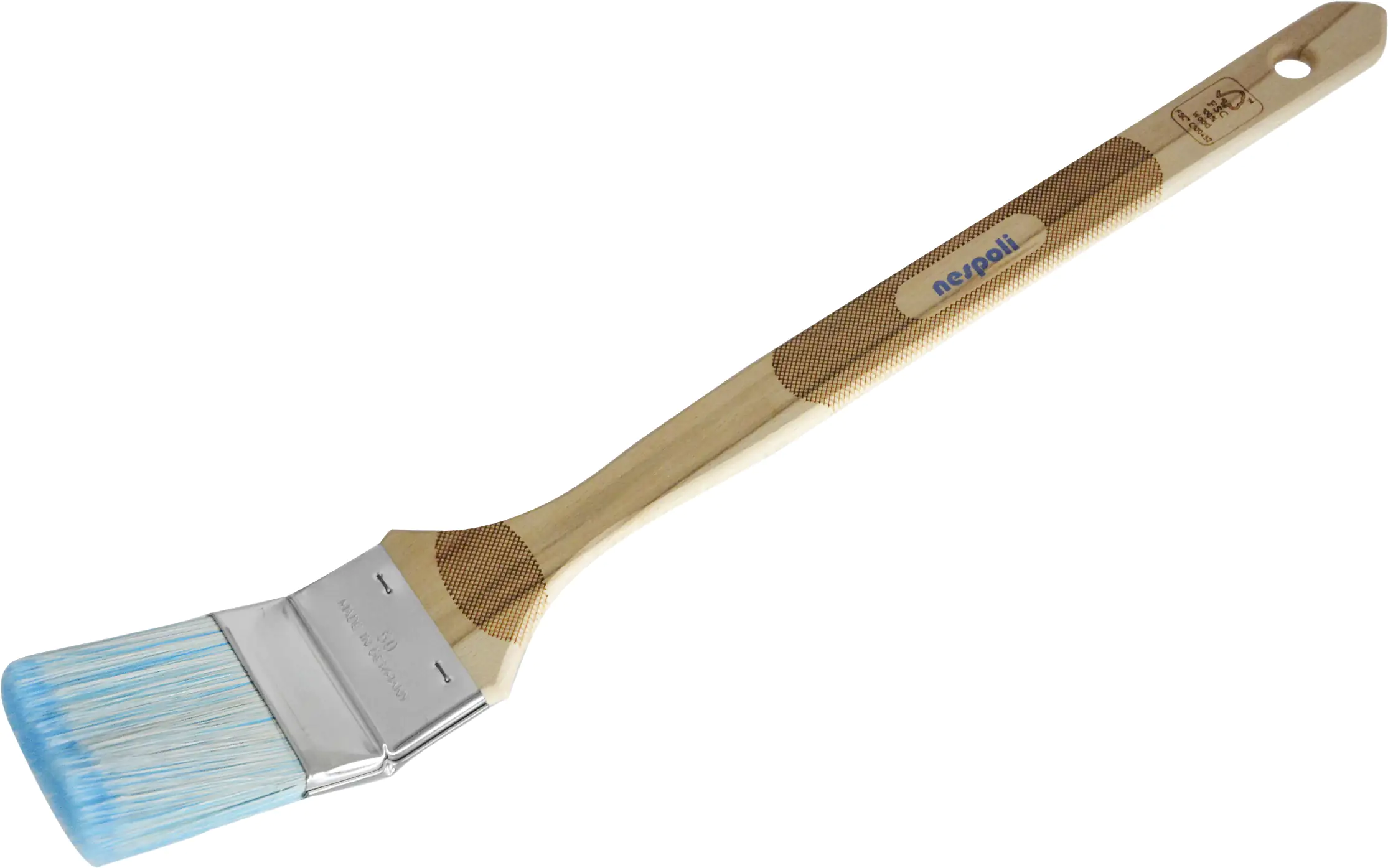 4001438144874 Nespoli FillPro Heizkörperpinsel alle Lacke 60 mm