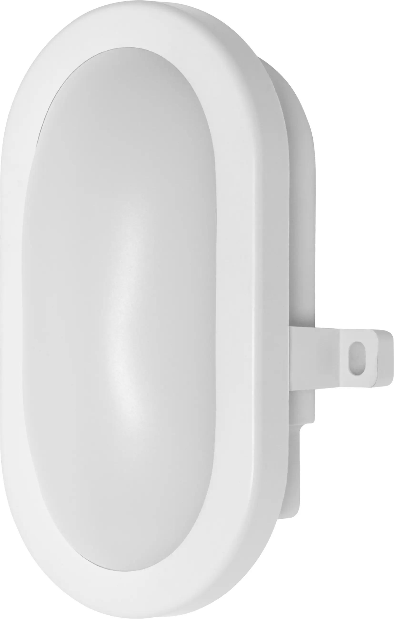 Osram LED Ovalleuchte Bulkhead 6 W weiß kaltweiß Osram LED Ovalleuchte Bulkhead 6 W weiß kaltweiß