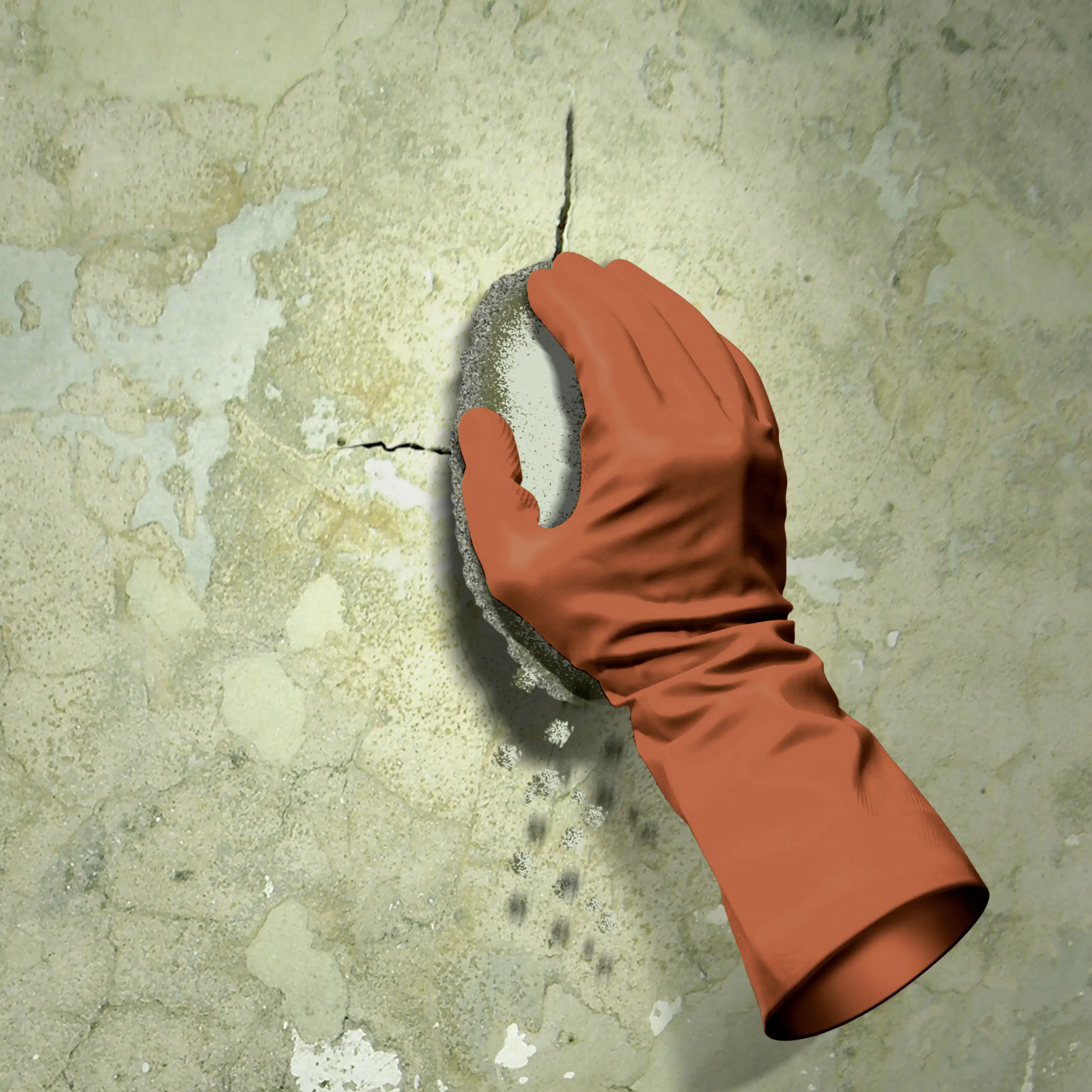 MEM Wasser-Stopp 1 kg MEM Wasser-Stopp 1 kg