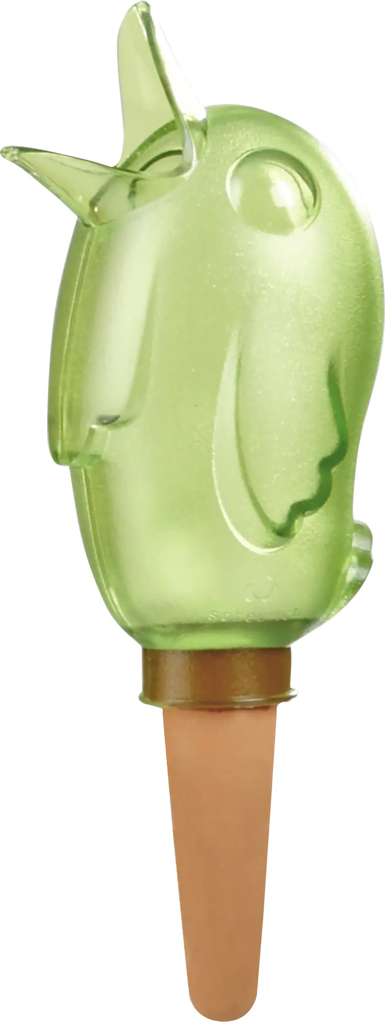 Scheurich Bewässerungshilfe Bördy groß grün 20 cm