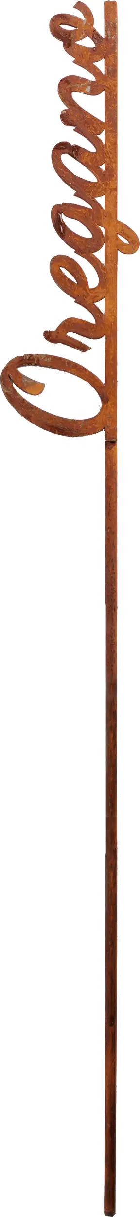 TrendLine Pflanzstab Metall Oregano 30 cm TrendLine Pflanzstab Metall Oregano 30 cm