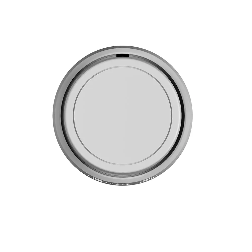 essentials Heizkörperthermostat Round Bluetooth