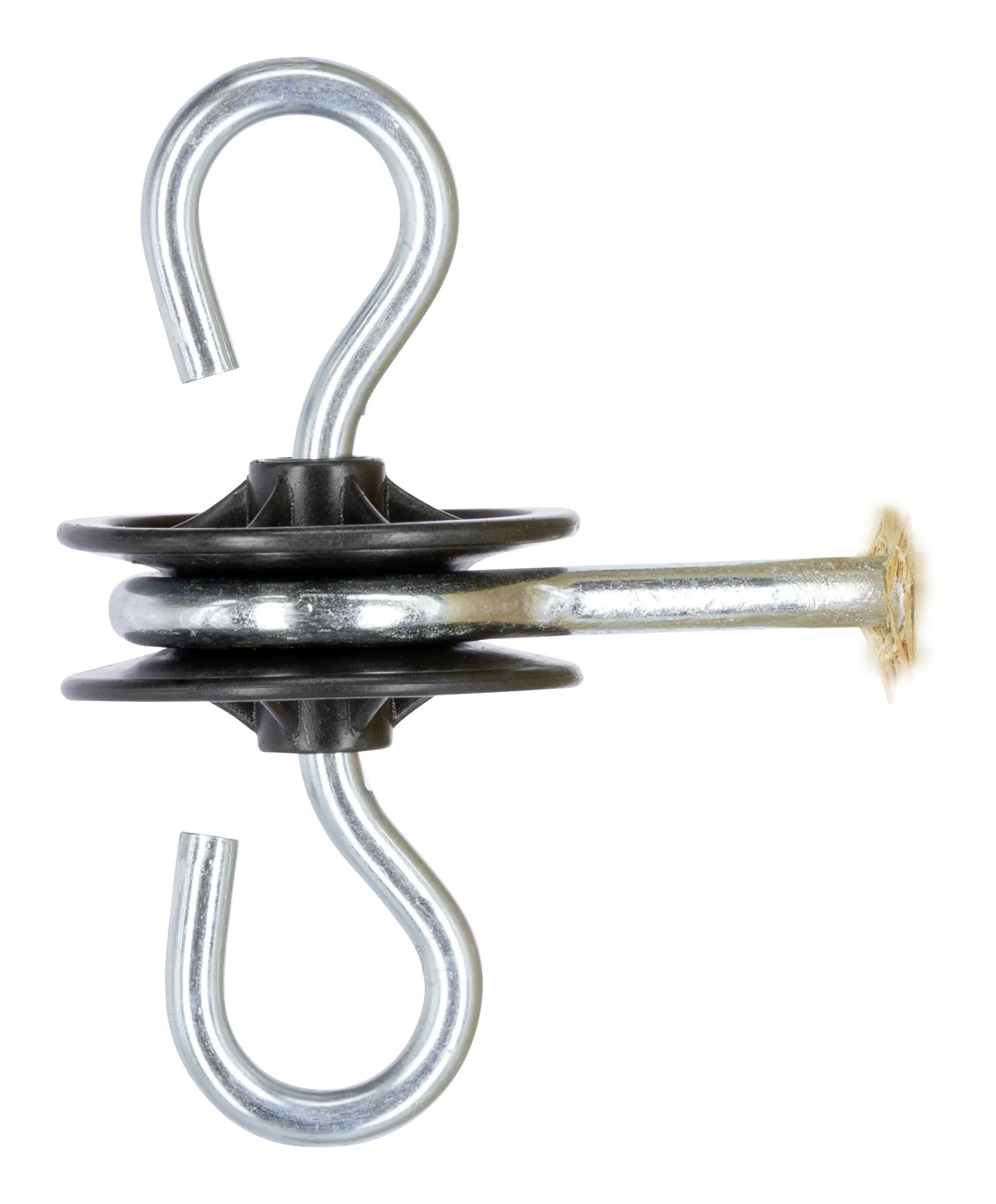 Kerbl Weidezaun Torgriffisolator