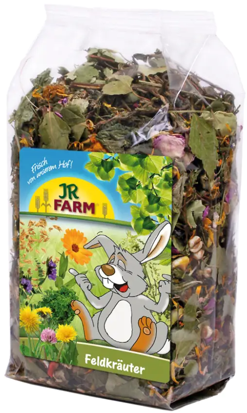 JR Feldkräuter