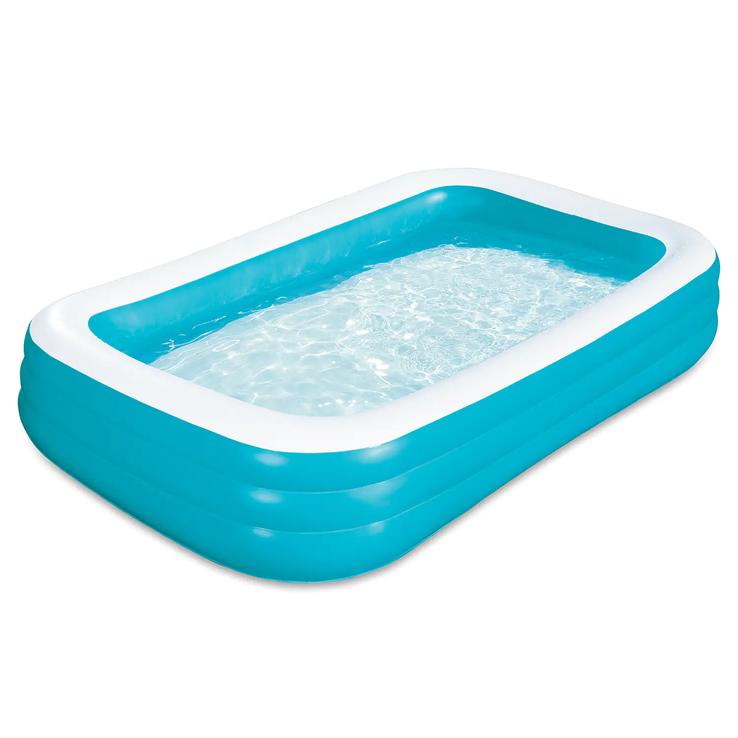 Summer Waves Family-Pool 305 x 183 x 56 cm Summer Waves Family-Pool 305 x 183 x 56 cm