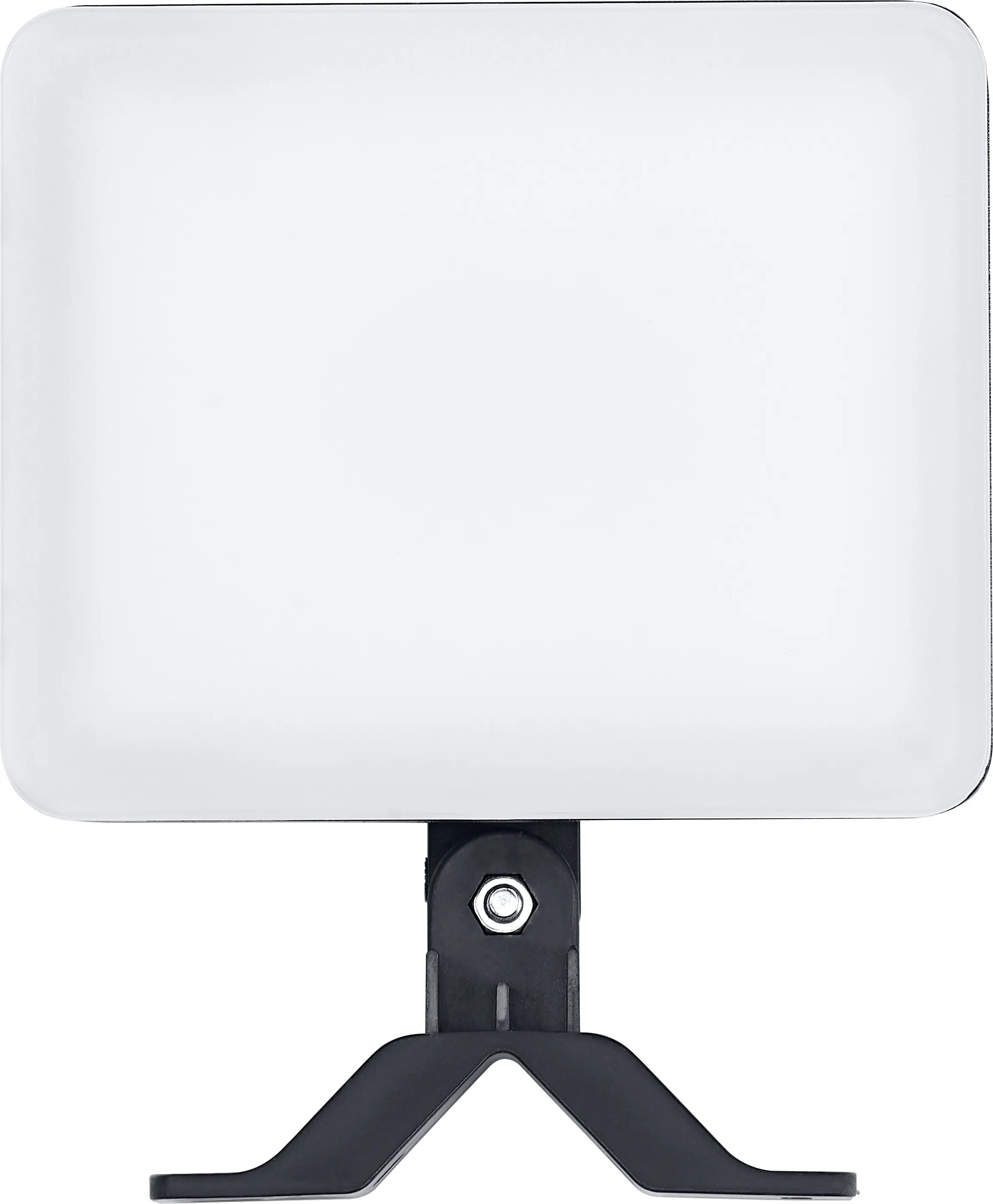 Osram LED Außenleuchte Endura 13 cm kaltweiß schwarz