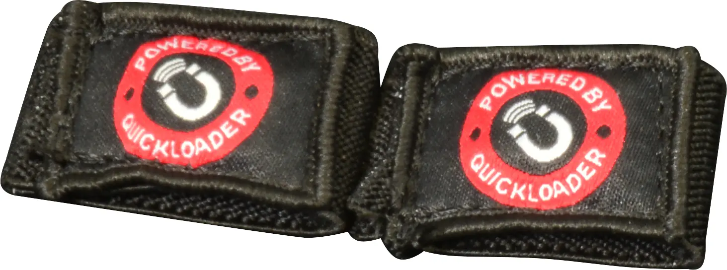 QUICKLOADER® Magnethalter für Zurrgurt 35 mm