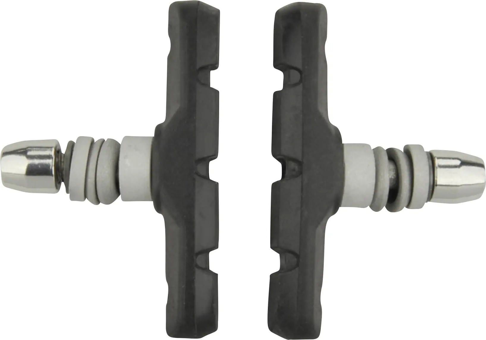 Shimano Bremsschuhe V-Bremse Alufelgen