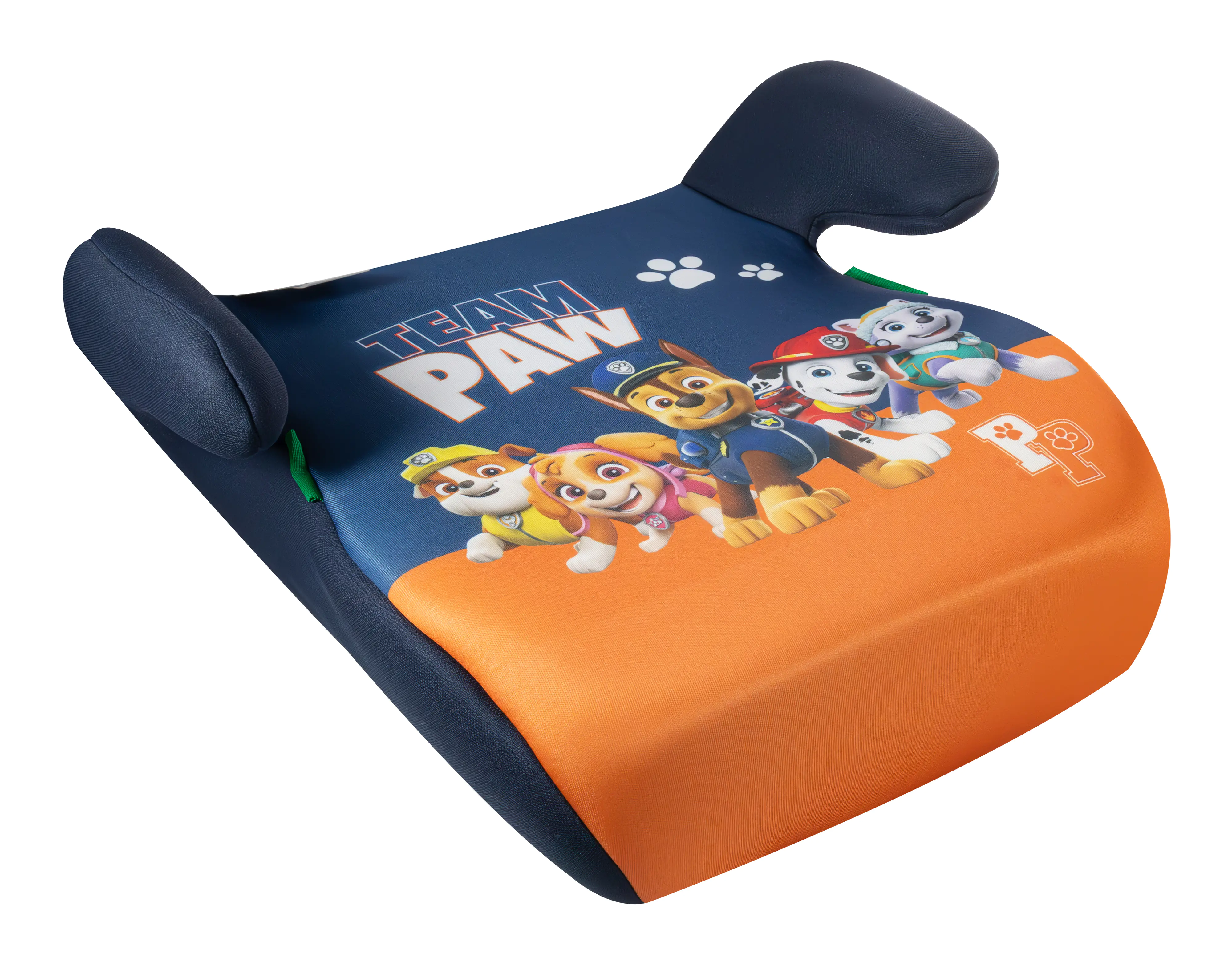 HITS4KIDS Kindersitzerhöhung Paw Patrol ECE R129 HITS4KIDS Kindersitzerhöhung Paw Patrol ECE R129