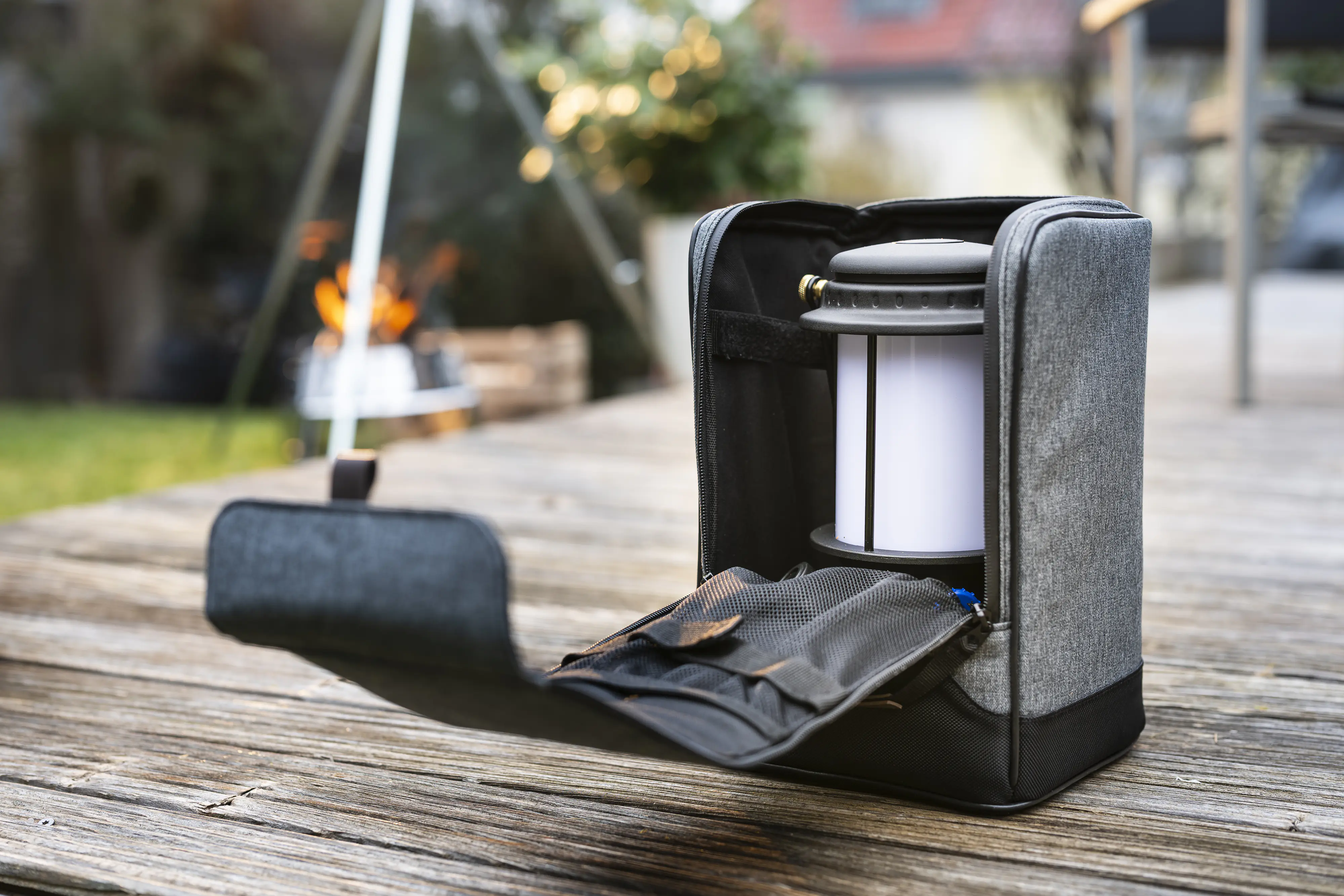 Petromax LM500 Transporttasche