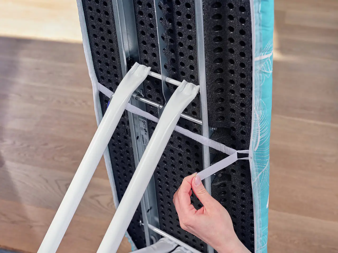 Leifheit Bügeltischbezug Thermo Reflect XL Universal max. 45 x 140 cm Leifheit Bügeltischbezug Thermo Reflect XL Universal max. 45 x 140 cm