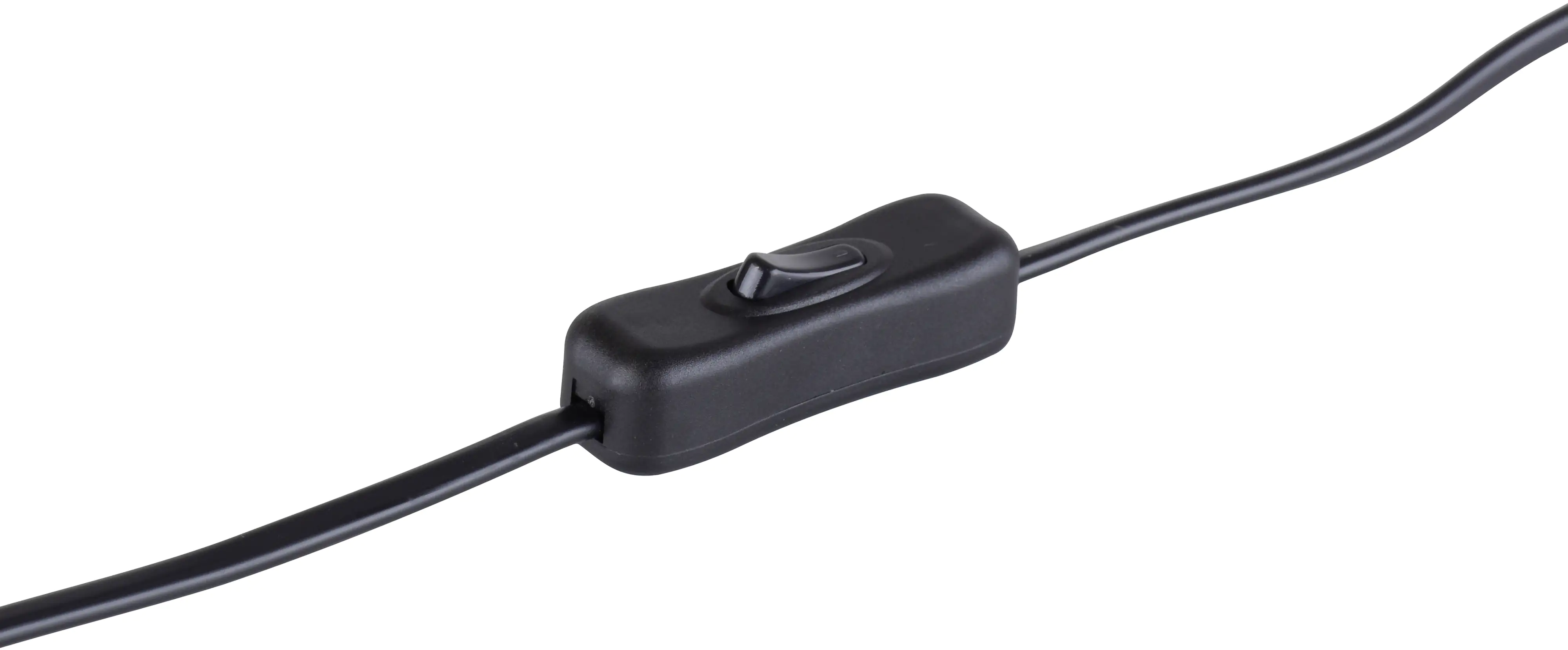 JustLight Tischleuchte Heinrich 32,5 x 14 cm E14, max. 40 W