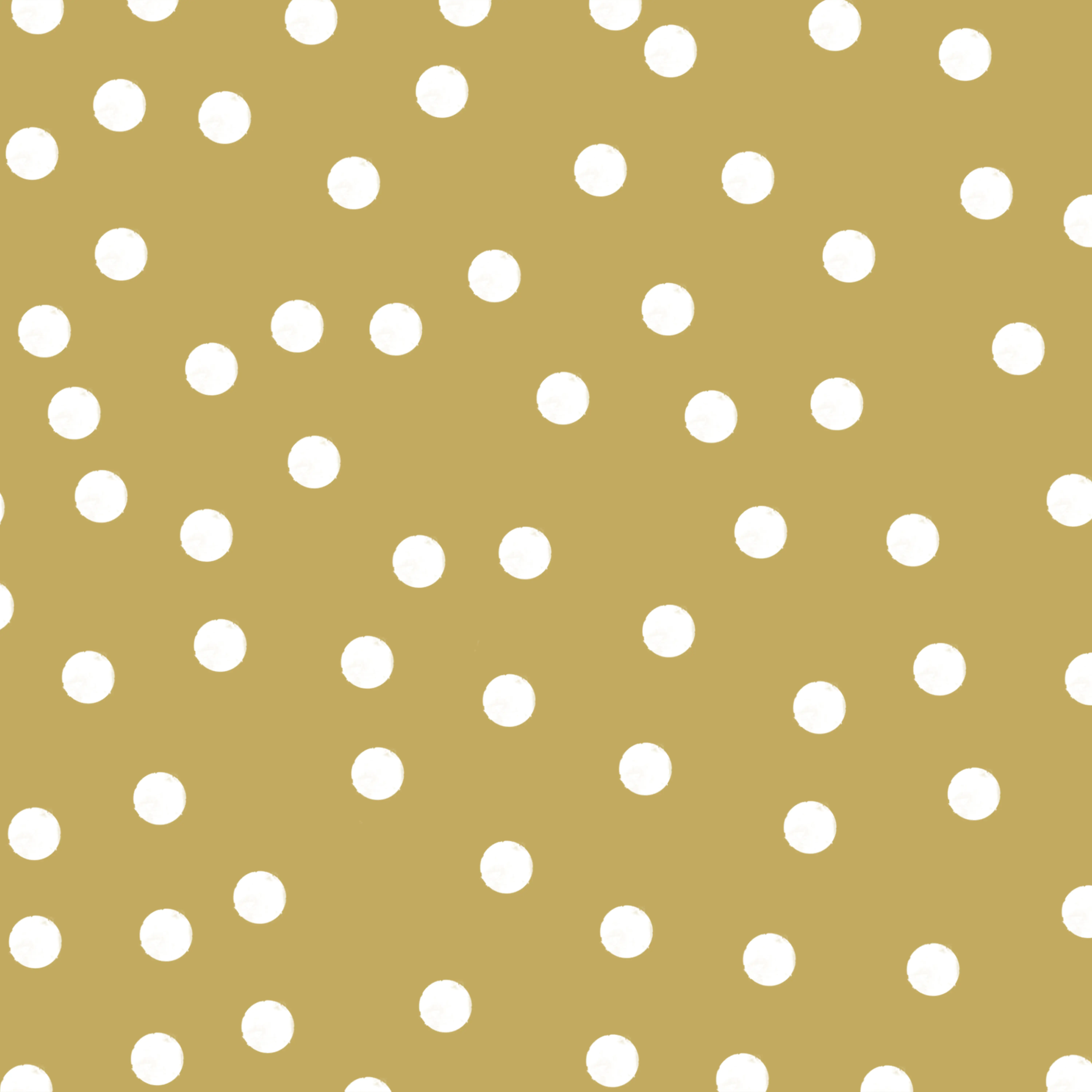 Braun & Company Servietten Motiv White Dots gold 40 x 40 cm - 20er Pack Braun & Company Servietten Motiv White Dots gold 40 x 40 cm - 20er Pack