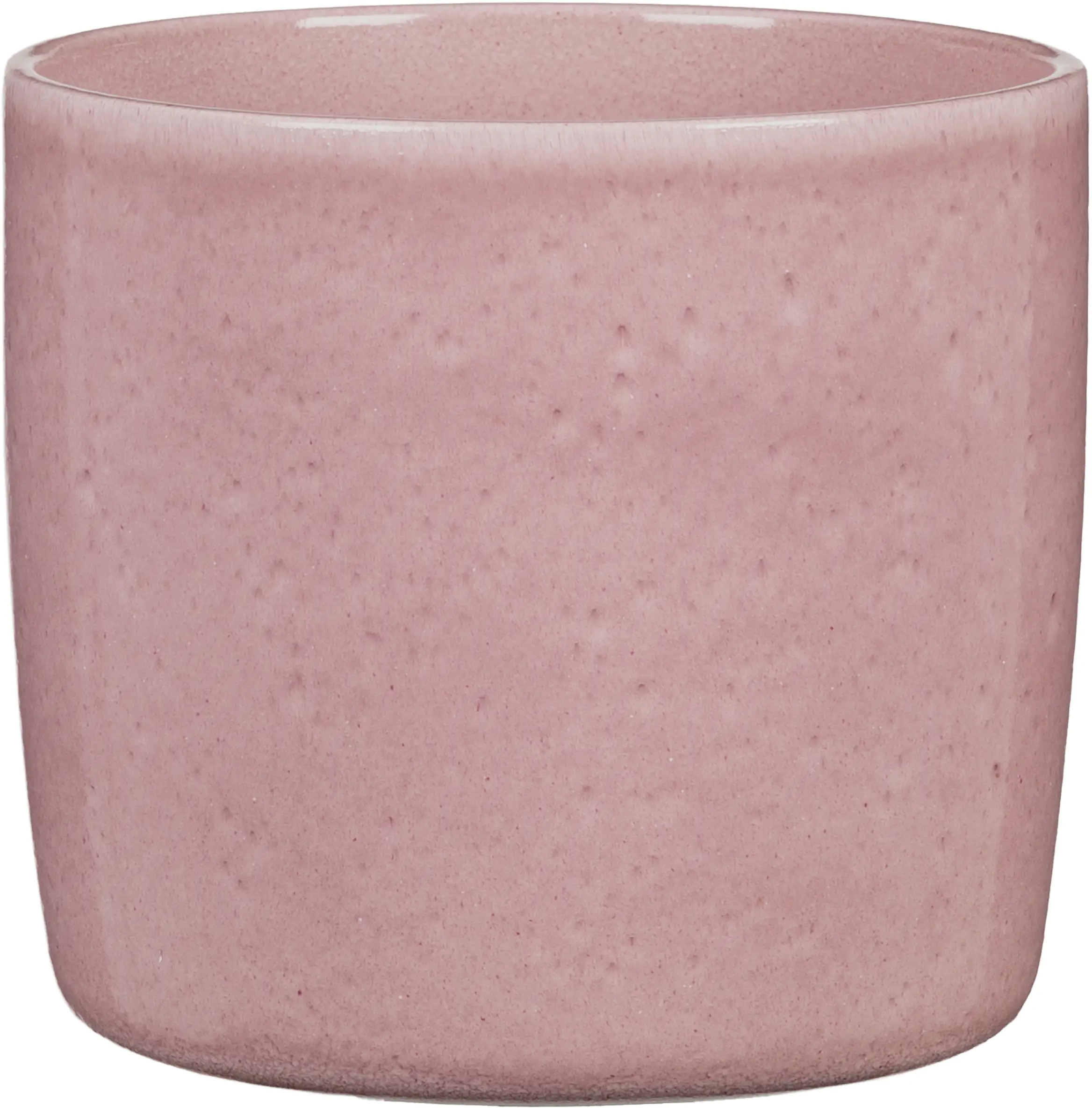 Scheurich Übertopf Solid Ø 21,2 x 19,3 cm rosea Scheurich Übertopf Solid Ø 21,2 x 19,3 cm rosea