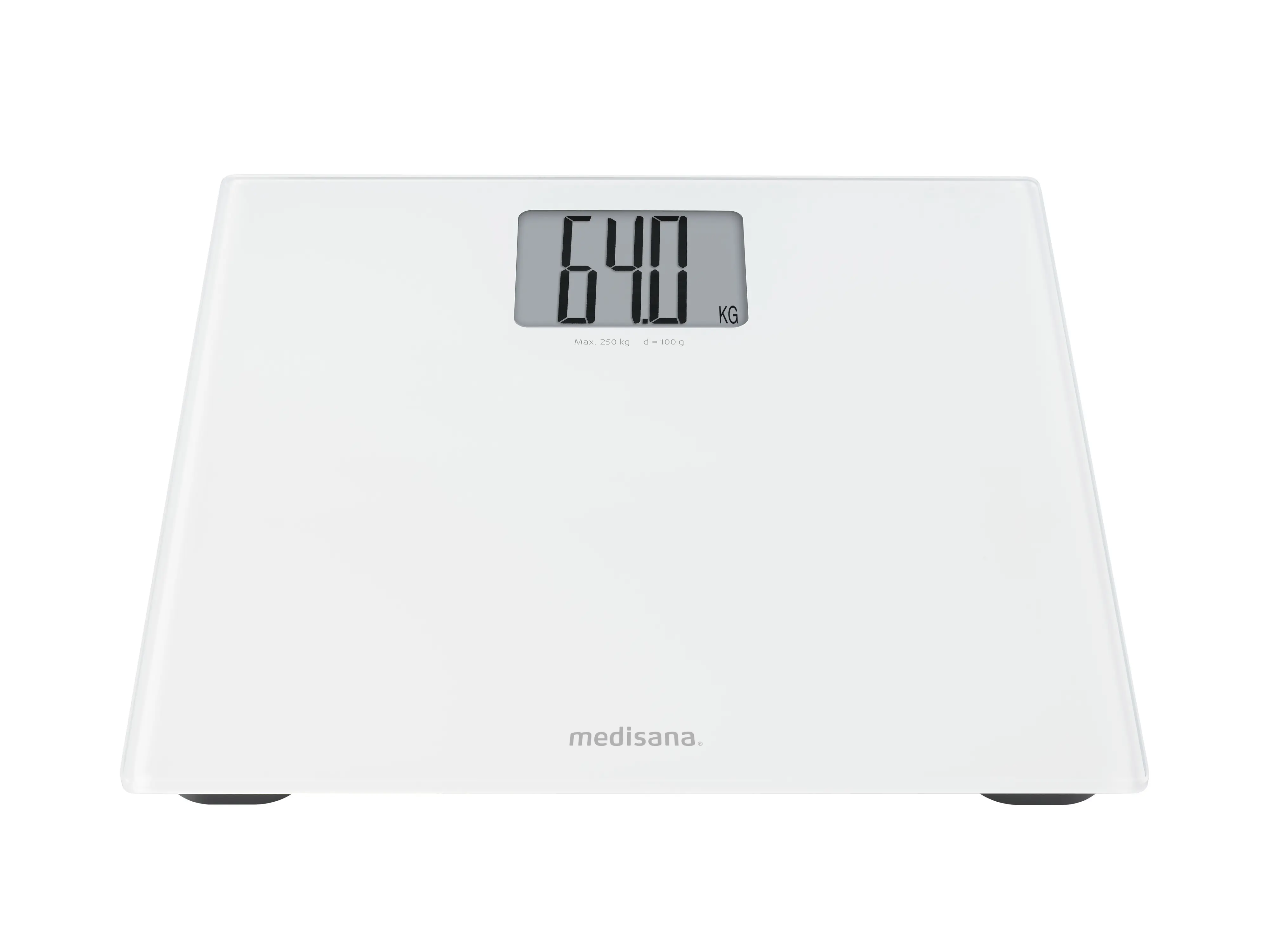 Medisana Personenwaage XL PS 470 bis 250 kg
