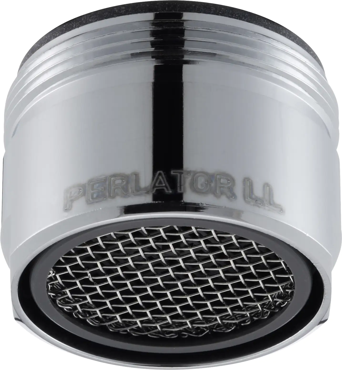 TrendLine Strahlregler Standard M28 für Badewannen