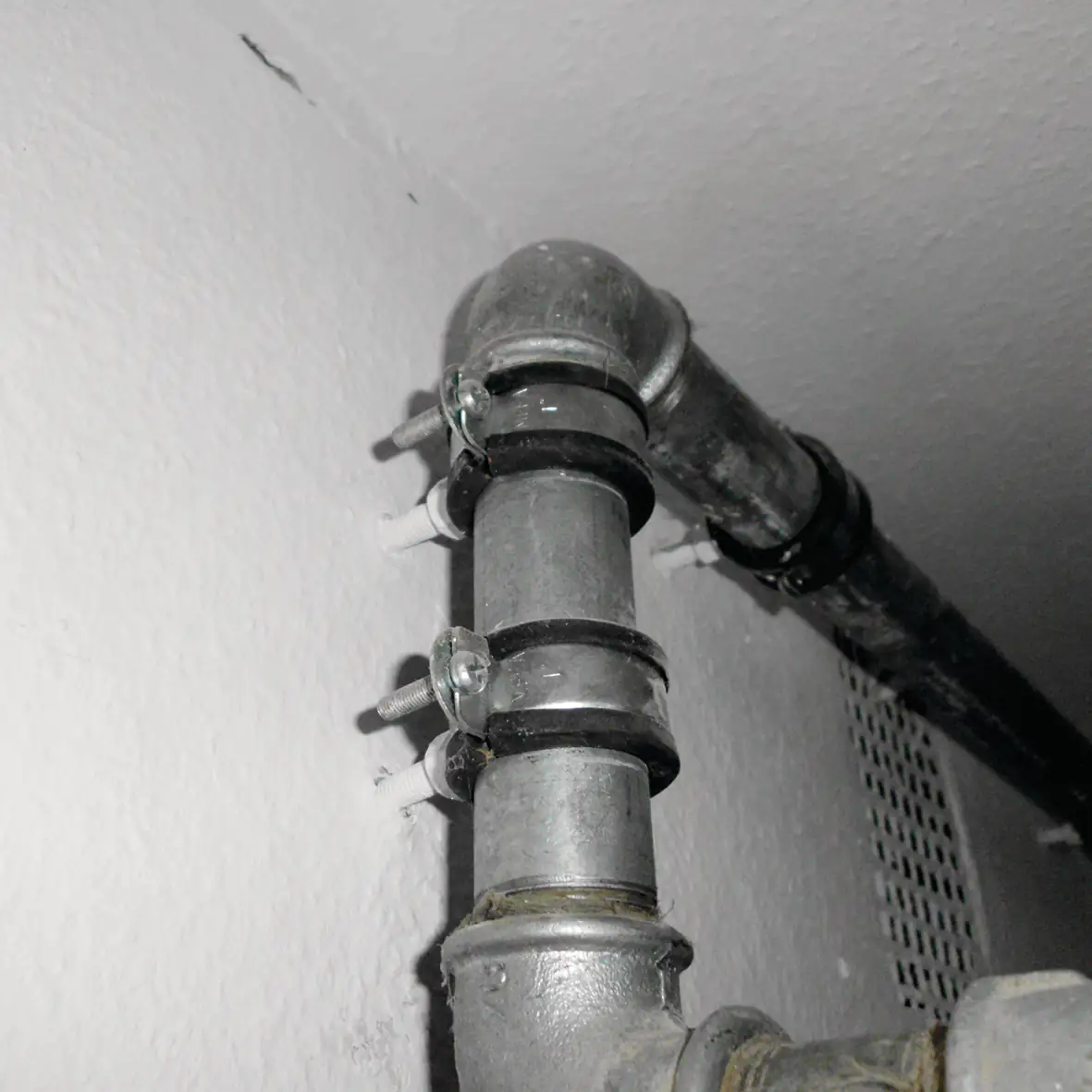 Connex Gewindeschrauben M6 x 20 mm PH 3 - 30 Stk.